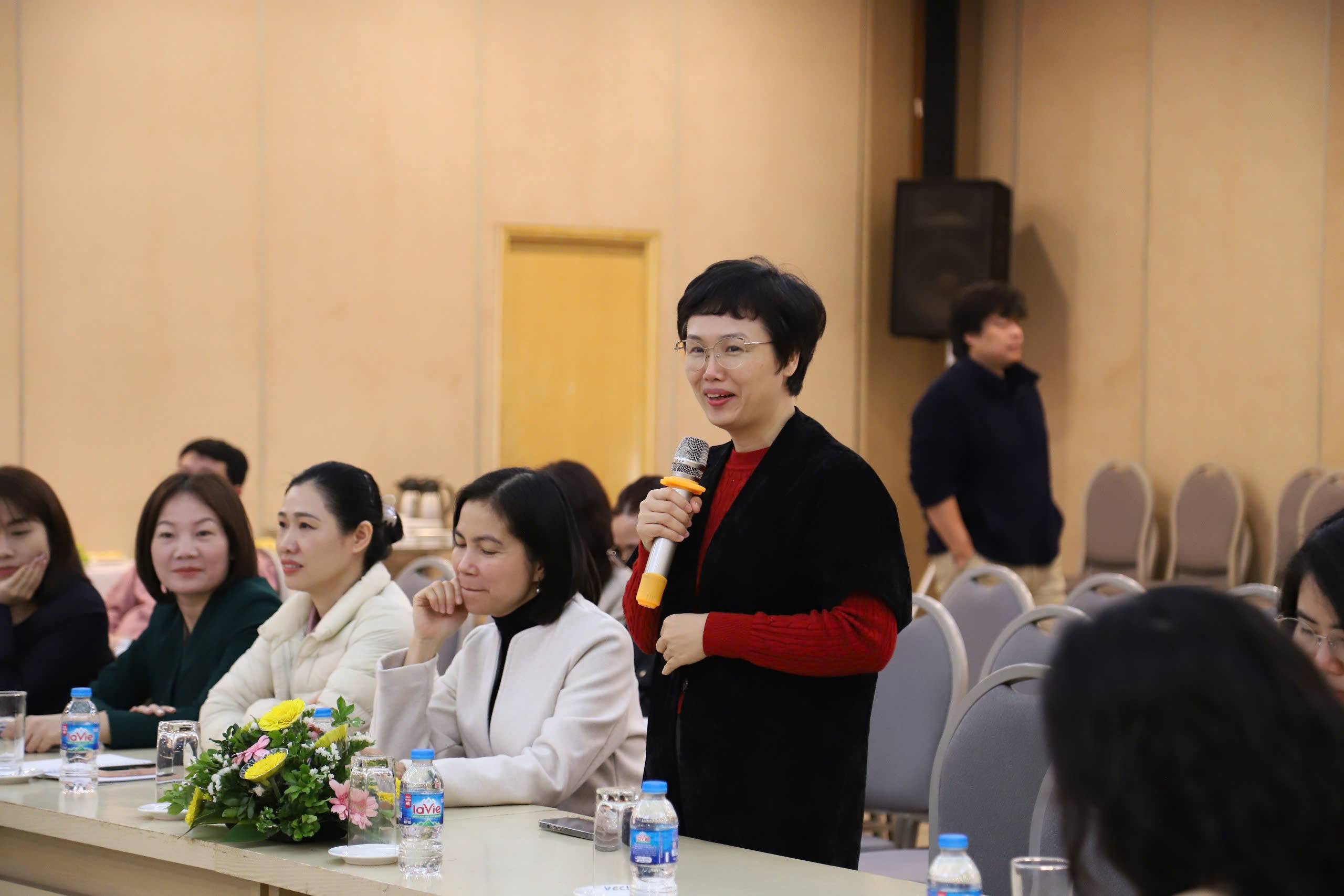 Công bố trao chứng nhận hội viên VCCI ngày 29/12/2025