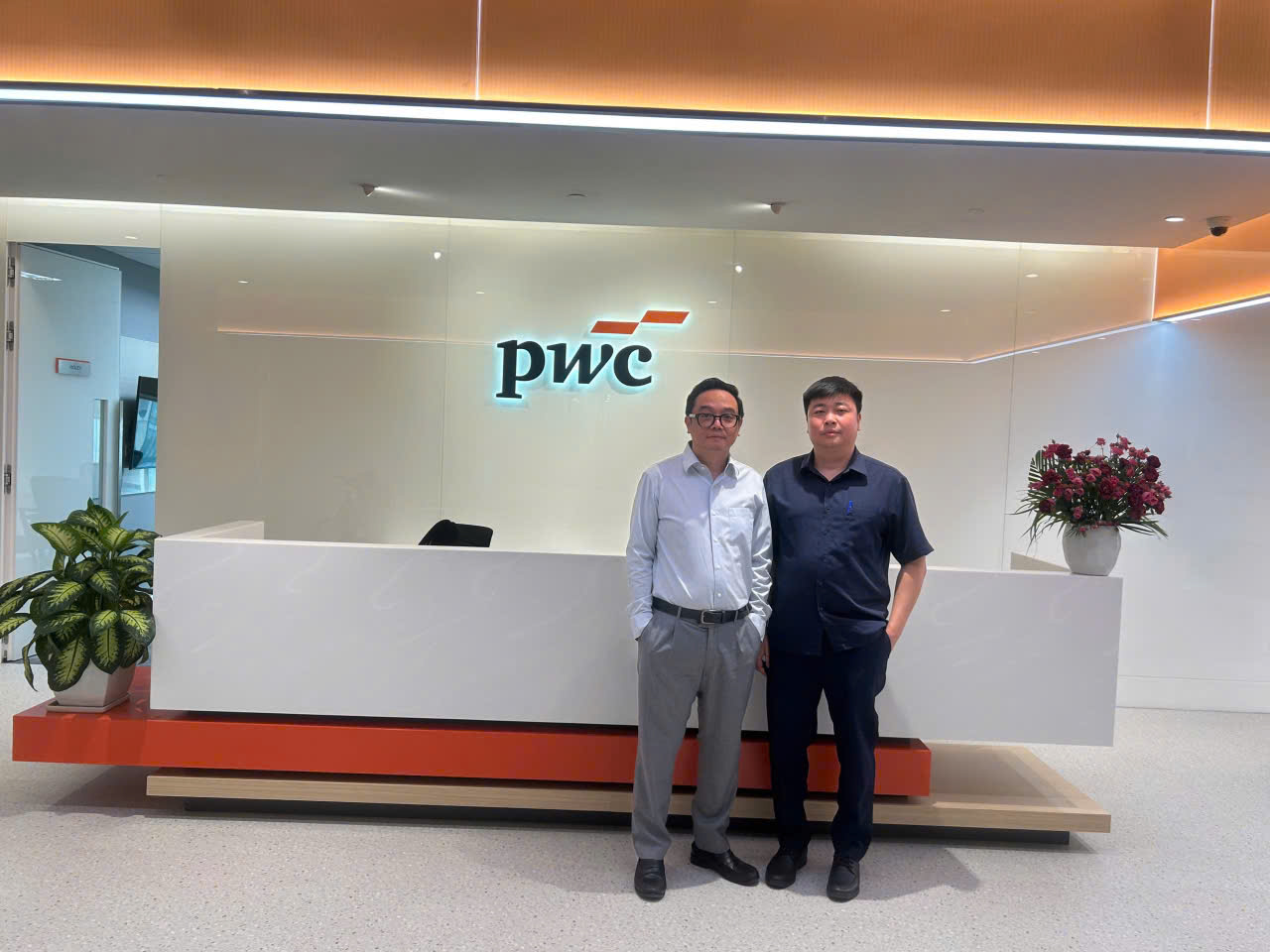 [VCCI-BIZIC PwC] Phòng chống gian lận và kiếm soát nội bộ 11-6-2026