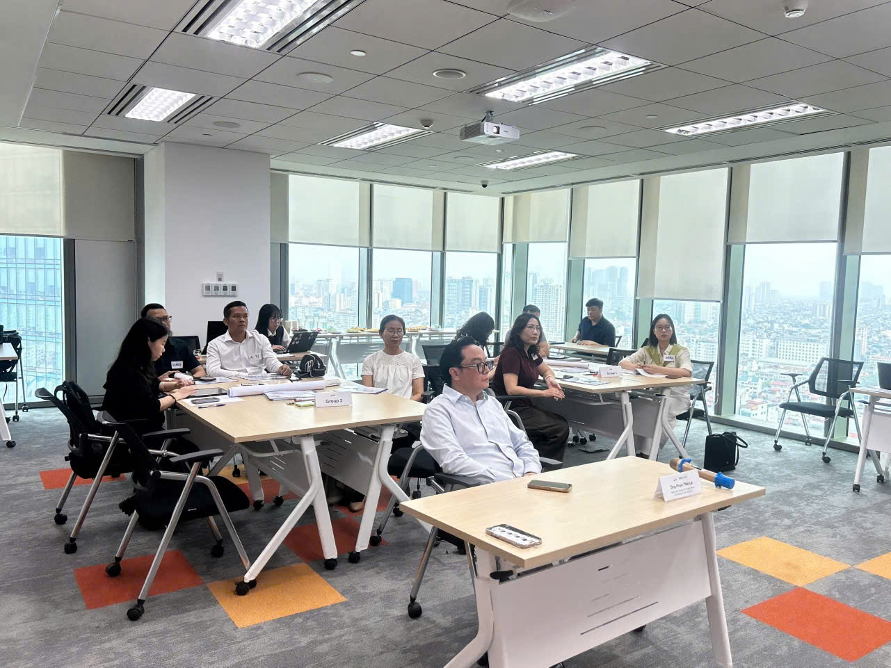 [VCCI-BIZIC PwC] Phòng chống gian lận và kiếm soát nội bộ 11-6-2026