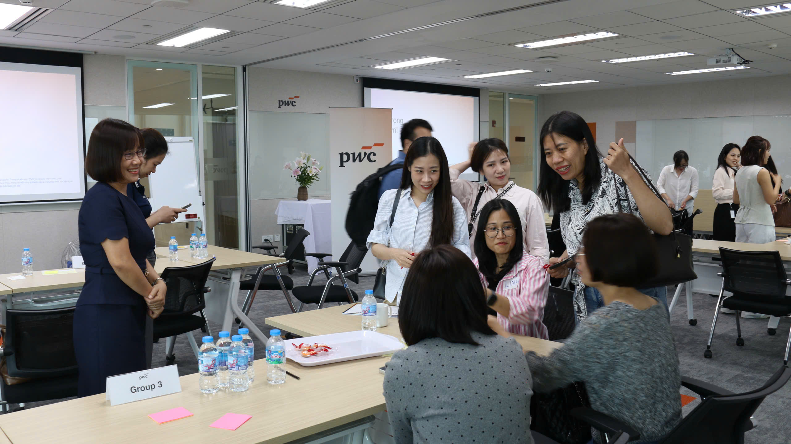[VCCI-BIZIC PwC] Quản Trị và Cải Tiến Quy Trình Kinh Doanh 04,05-6-2026
