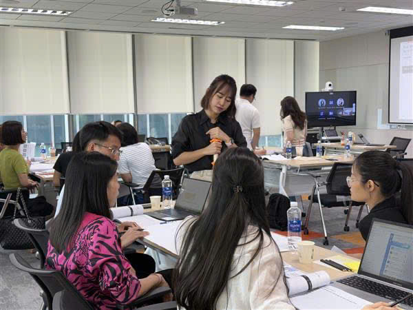 [VCCI-BIZIC PwC] Quản Trị và Cải Tiến Quy Trình Kinh Doanh 04,05-6-2026