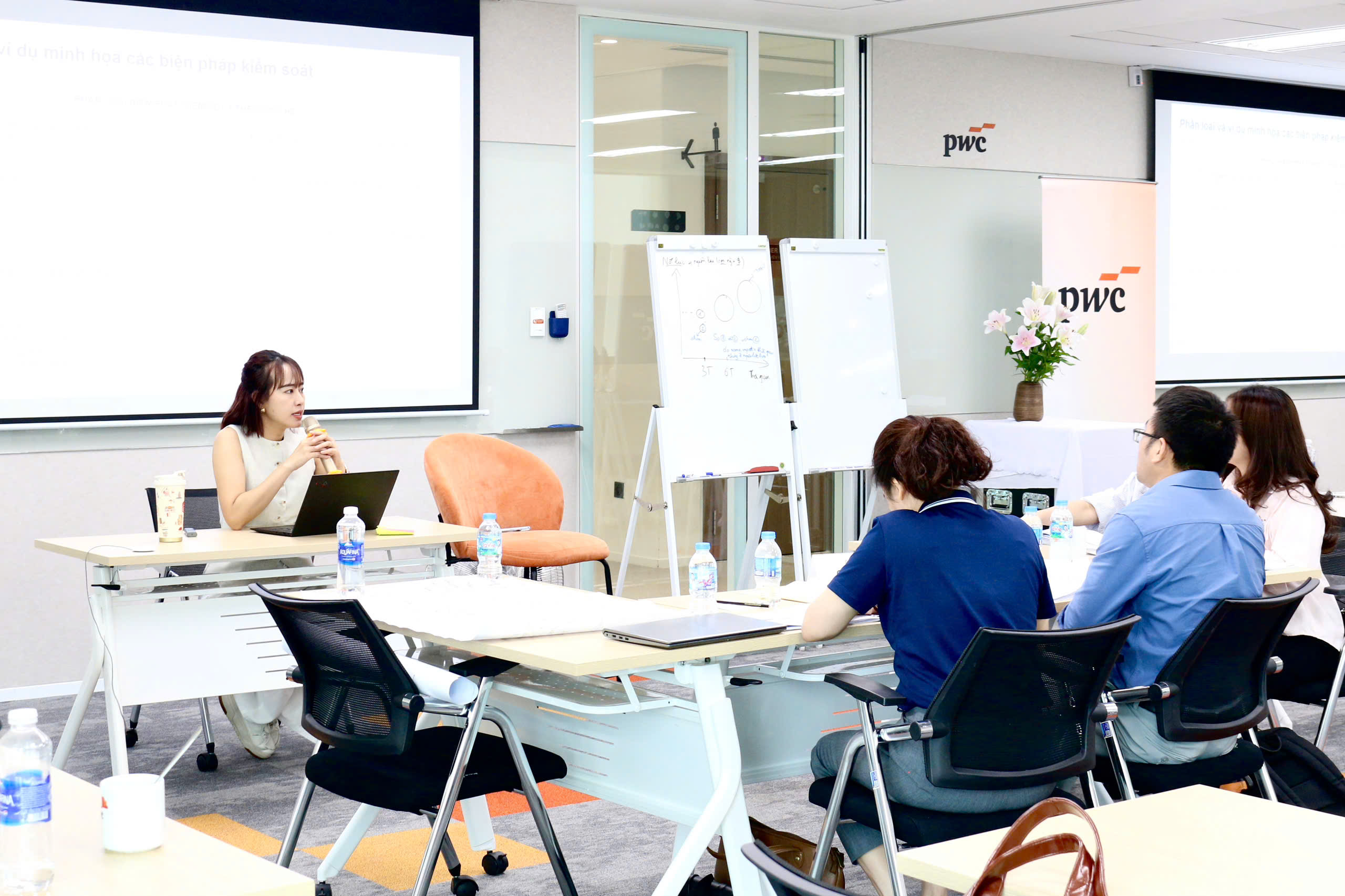 [VCCI-BIZIC PwC] Quản Trị và Cải Tiến Quy Trình Kinh Doanh 04,05-6-2026