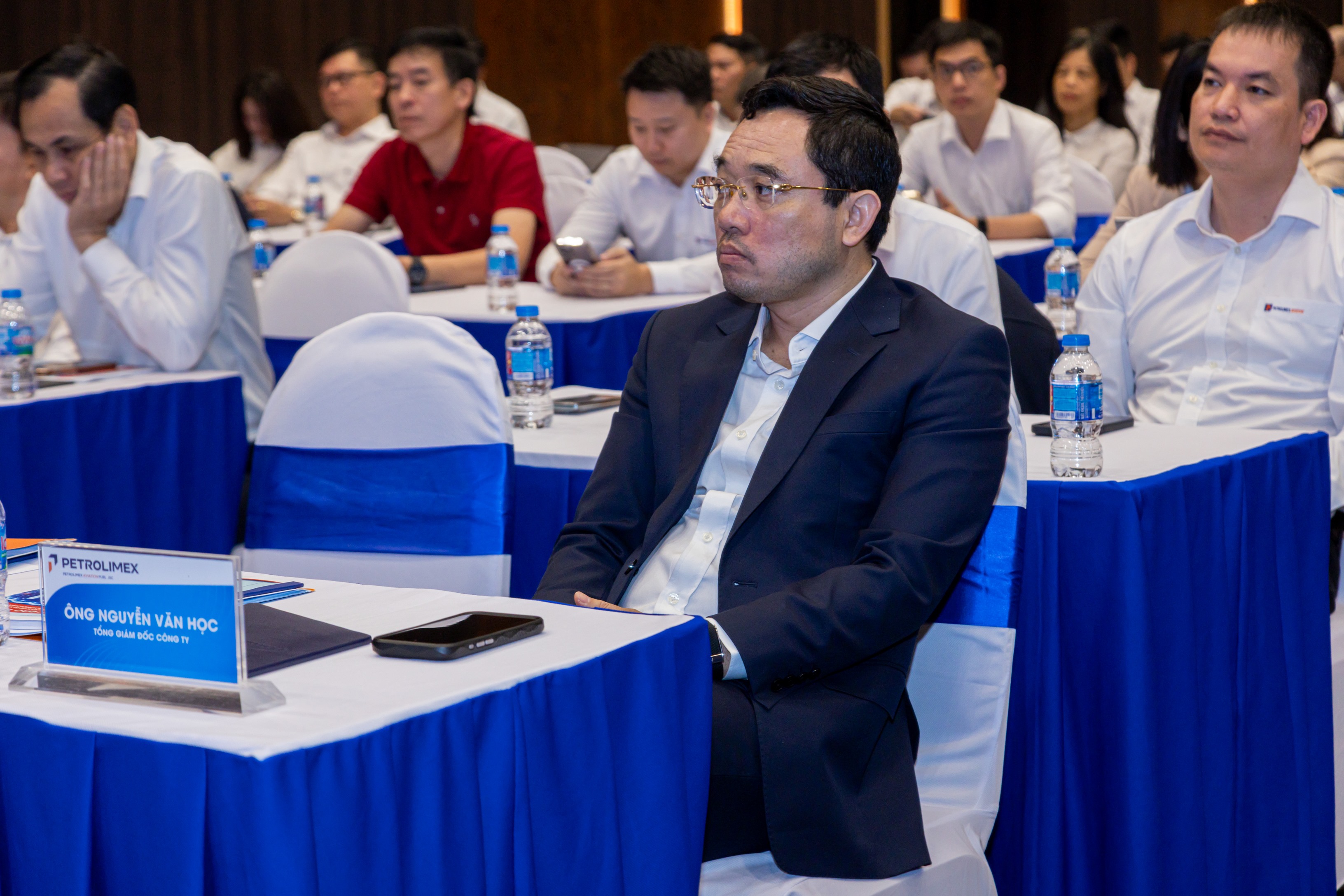 [VCCI BIZIC - PETROLIMEX] Khai giảng chương trình đào tạo Ứng dụng Trí tuệ Nhân tạo (AI): Giải pháp nâng tầm hiệu suất công việc cho doanh nghiệp hiện đại 21-22/03/2026