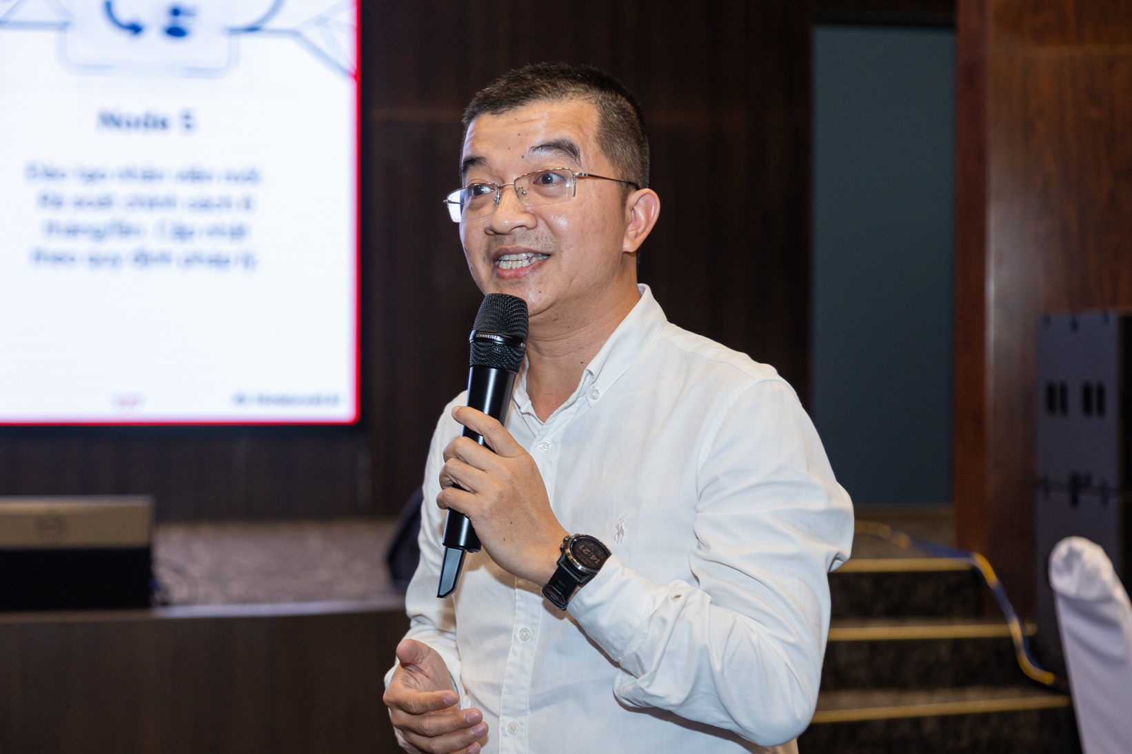 [VCCI BIZIC - PETROLIMEX] Khai giảng chương trình đào tạo Ứng dụng Trí tuệ Nhân tạo (AI): Giải pháp nâng tầm hiệu suất công việc cho doanh nghiệp hiện đại 21-22/03/2026