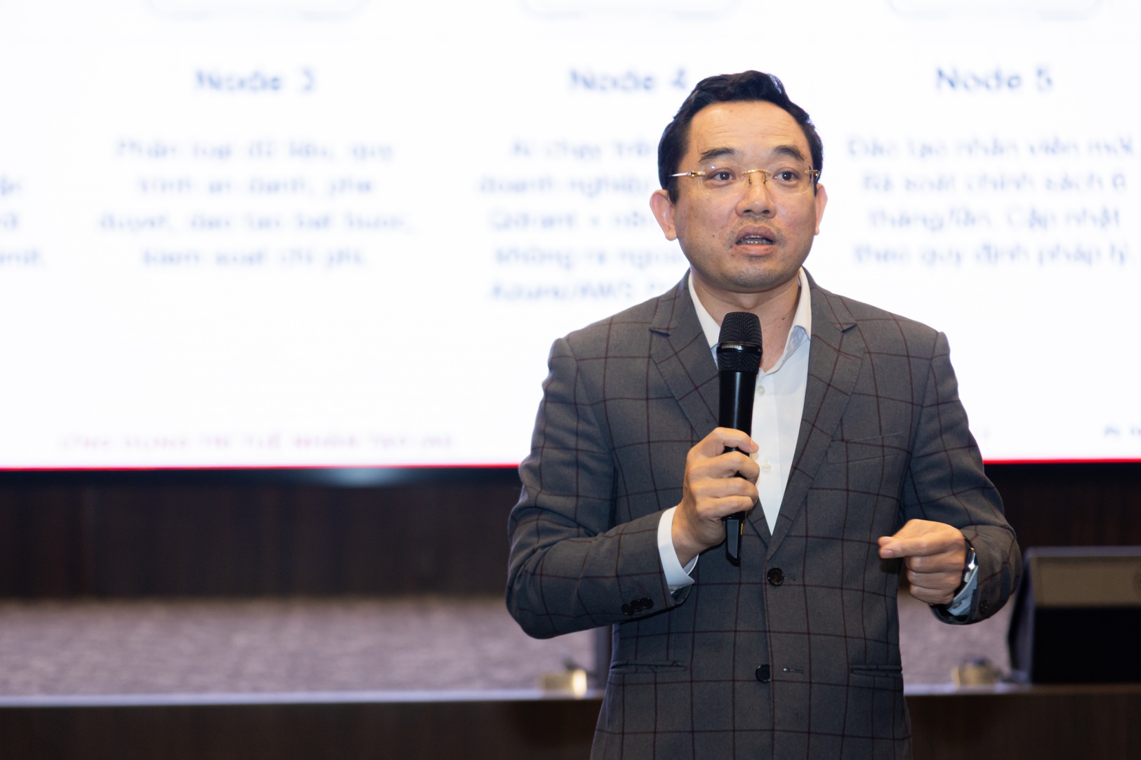 [VCCI BIZIC - PETROLIMEX] Khai giảng chương trình đào tạo Ứng dụng Trí tuệ Nhân tạo (AI): Giải pháp nâng tầm hiệu suất công việc cho doanh nghiệp hiện đại 21-22/03/2026