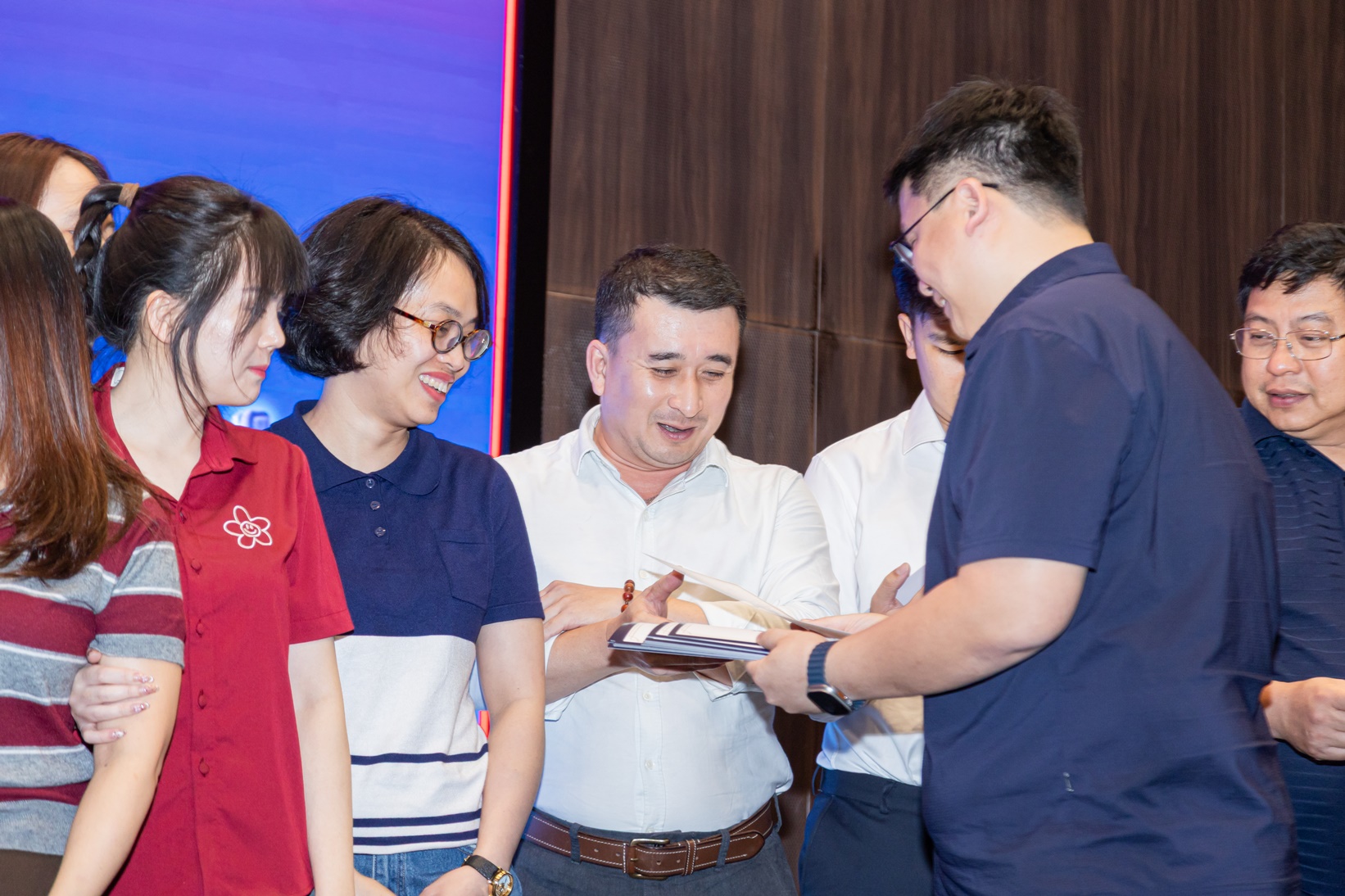 [VCCI BIZIC - PETROLIMEX] Khai giảng chương trình đào tạo Ứng dụng Trí tuệ Nhân tạo (AI): Giải pháp nâng tầm hiệu suất công việc cho doanh nghiệp hiện đại 21-22/03/2026