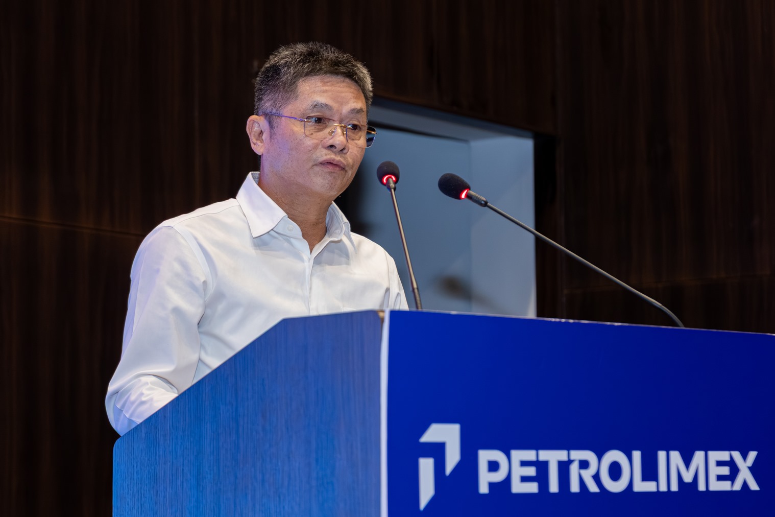 [VCCI BIZIC - PETROLIMEX] Khai giảng chương trình đào tạo Ứng dụng Trí tuệ Nhân tạo (AI): Giải pháp nâng tầm hiệu suất công việc cho doanh nghiệp hiện đại 21-22/03/2026