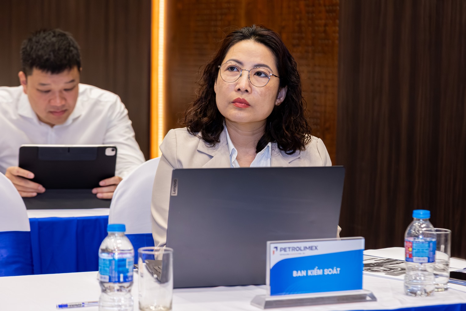 [VCCI BIZIC - PETROLIMEX] Khai giảng chương trình đào tạo Ứng dụng Trí tuệ Nhân tạo (AI): Giải pháp nâng tầm hiệu suất công việc cho doanh nghiệp hiện đại 21-22/03/2026