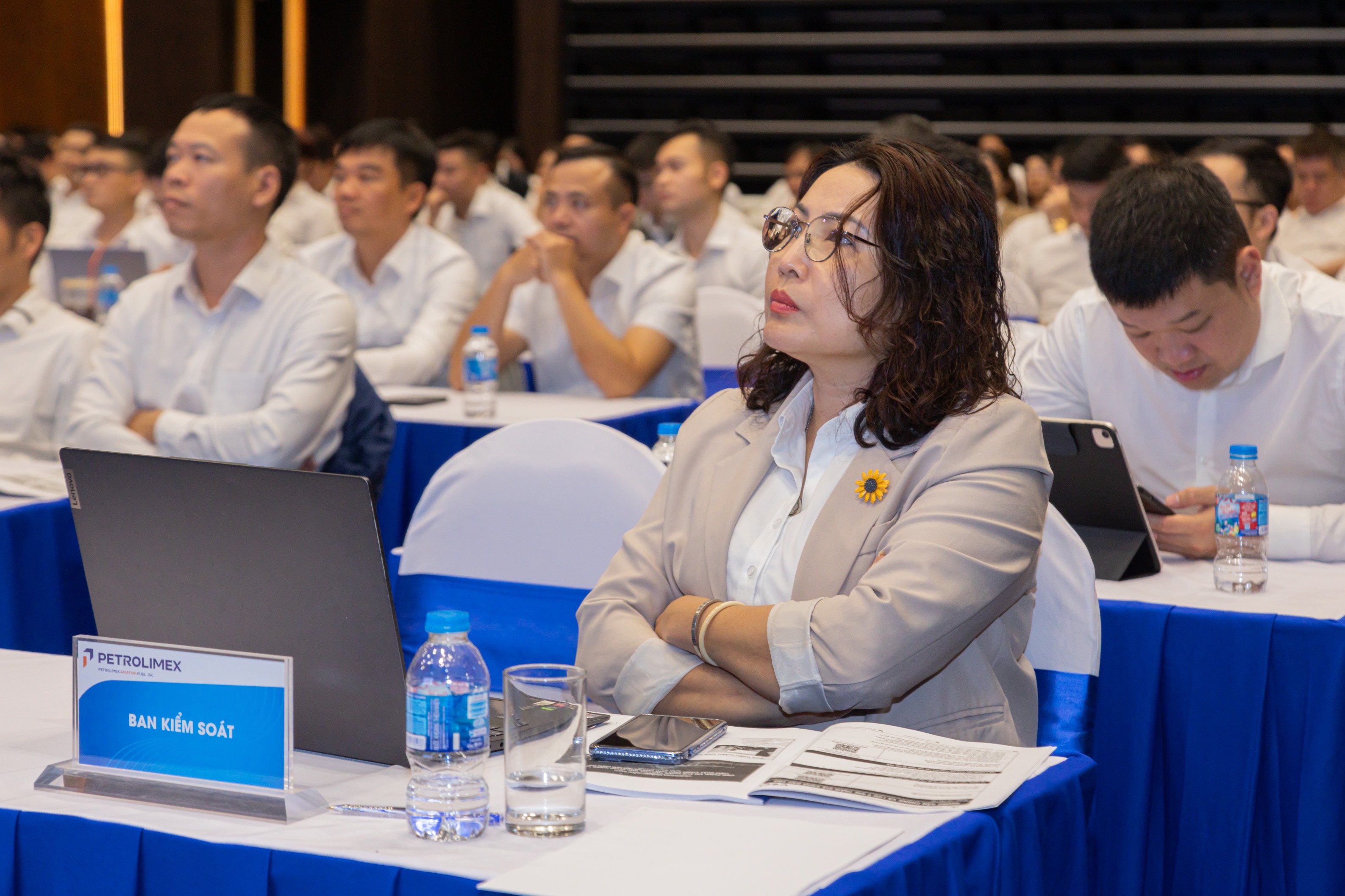 [VCCI BIZIC - PETROLIMEX] Khai giảng chương trình đào tạo Ứng dụng Trí tuệ Nhân tạo (AI): Giải pháp nâng tầm hiệu suất công việc cho doanh nghiệp hiện đại 21-22/03/2026