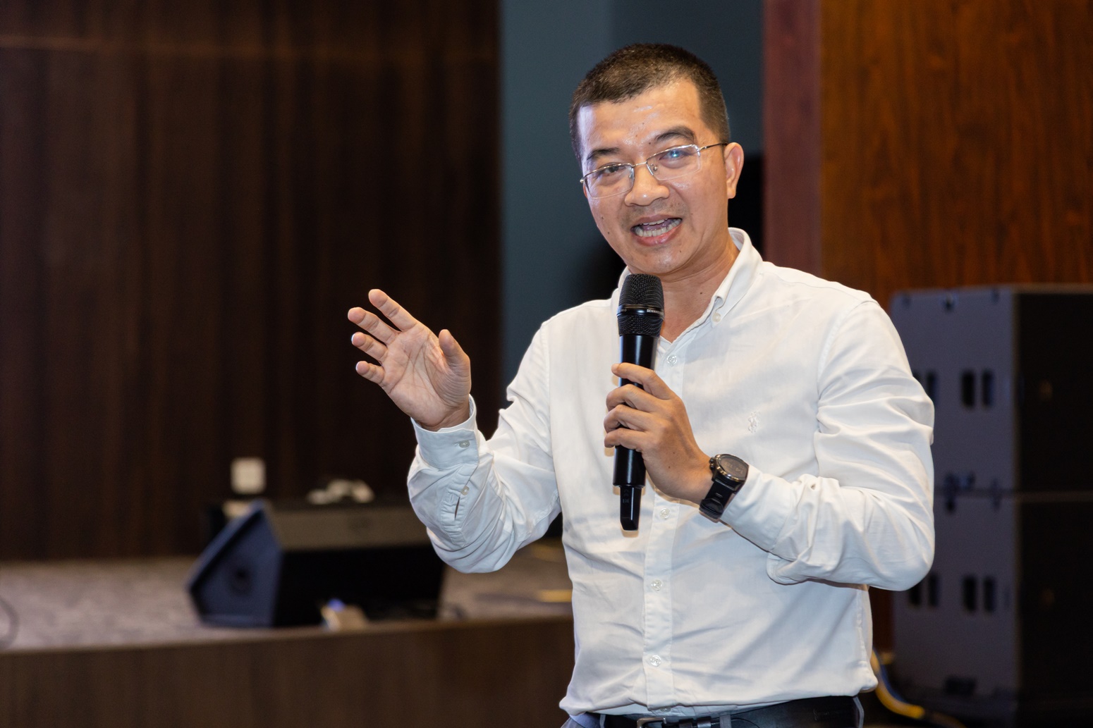 [VCCI BIZIC - PETROLIMEX] Khai giảng chương trình đào tạo Ứng dụng Trí tuệ Nhân tạo (AI): Giải pháp nâng tầm hiệu suất công việc cho doanh nghiệp hiện đại 21-22/03/2026