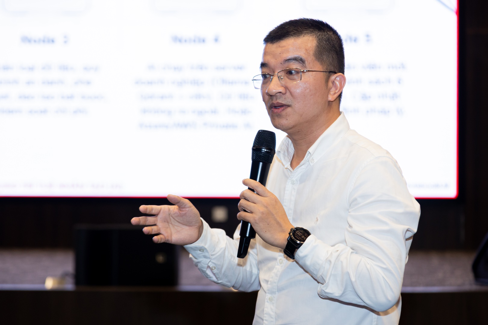 [VCCI BIZIC - PETROLIMEX] Khai giảng chương trình đào tạo Ứng dụng Trí tuệ Nhân tạo (AI): Giải pháp nâng tầm hiệu suất công việc cho doanh nghiệp hiện đại 21-22/03/2026