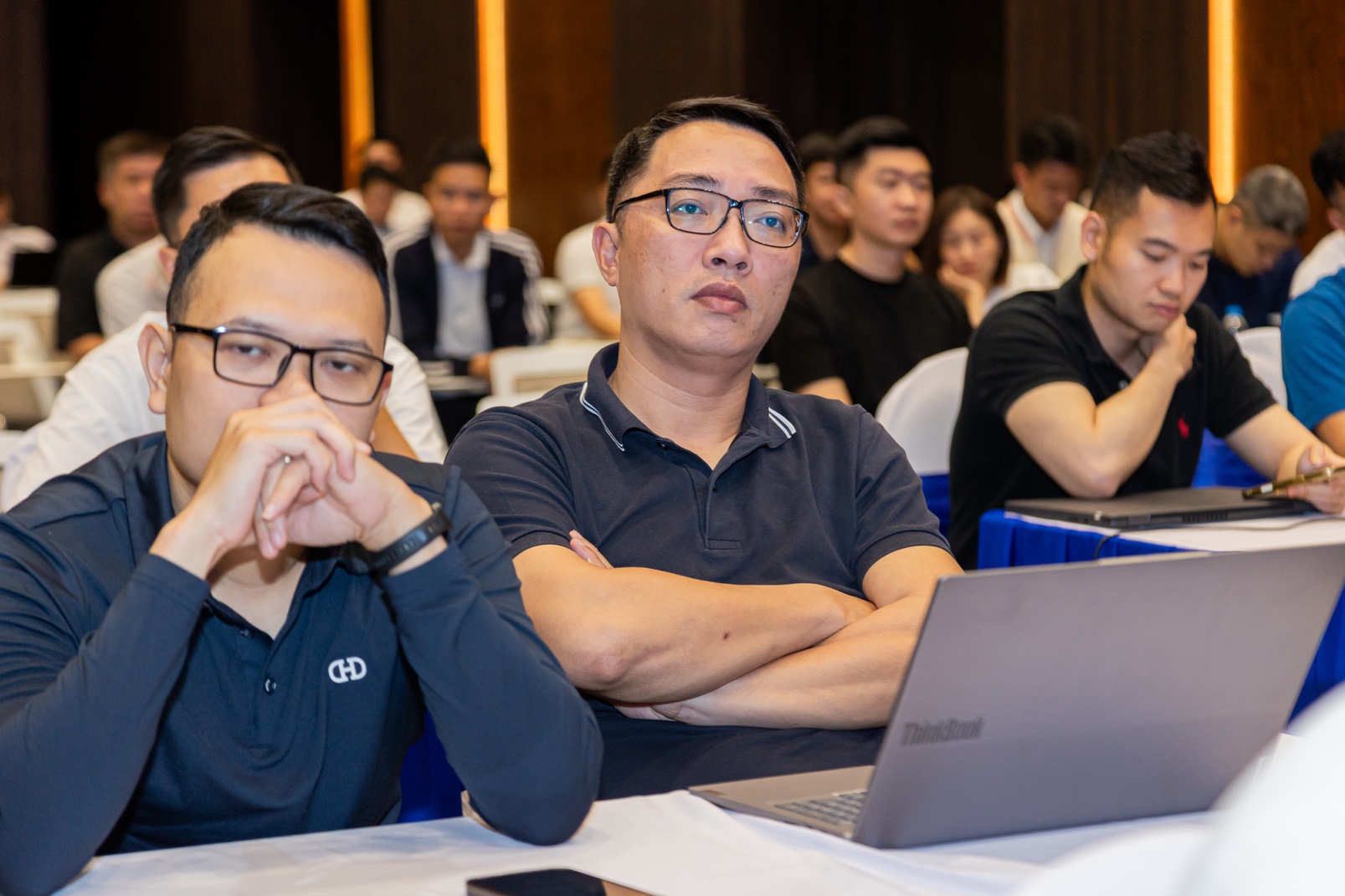 [VCCI BIZIC - PETROLIMEX] Khai giảng chương trình đào tạo Ứng dụng Trí tuệ Nhân tạo (AI): Giải pháp nâng tầm hiệu suất công việc cho doanh nghiệp hiện đại 21-22/03/2026