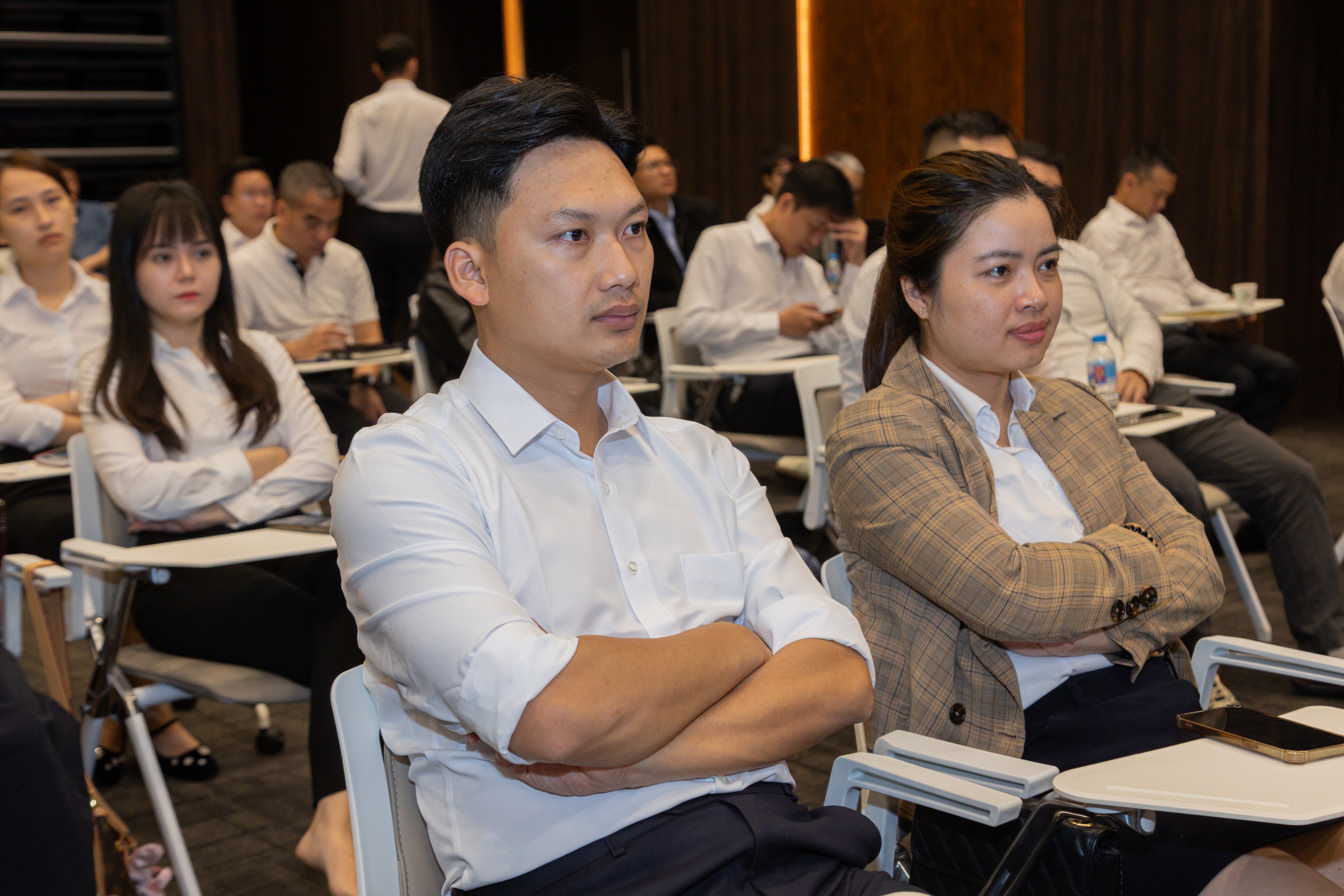 [VCCI BIZIC - PETROLIMEX] Khai giảng chương trình đào tạo Ứng dụng Trí tuệ Nhân tạo (AI): Giải pháp nâng tầm hiệu suất công việc cho doanh nghiệp hiện đại 21-22/03/2026