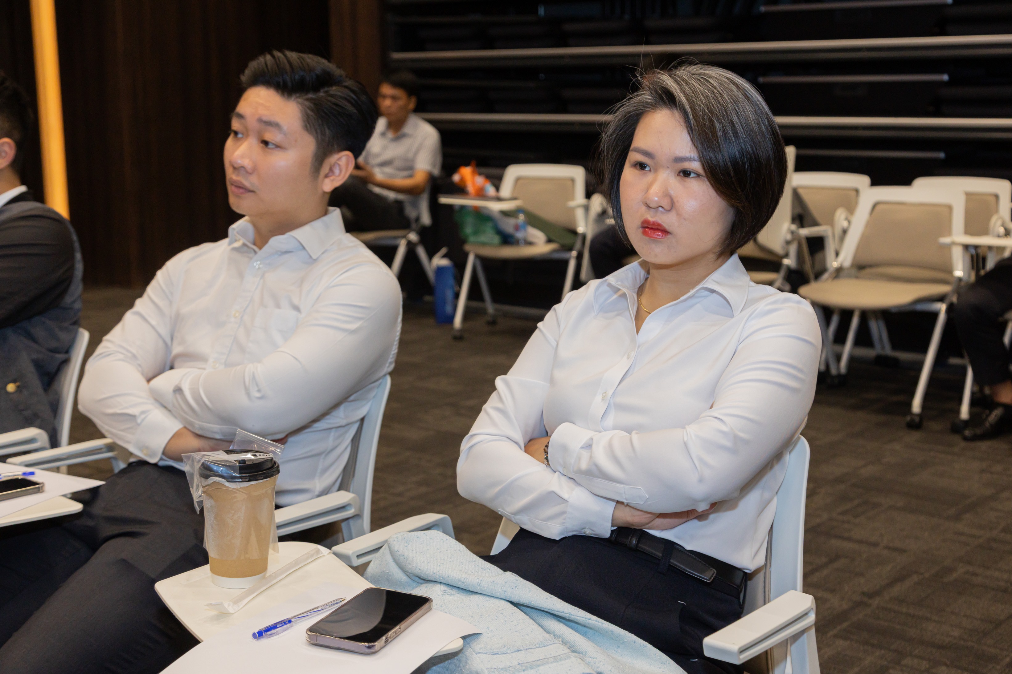 [VCCI BIZIC - PETROLIMEX] Khai giảng chương trình đào tạo Ứng dụng Trí tuệ Nhân tạo (AI): Giải pháp nâng tầm hiệu suất công việc cho doanh nghiệp hiện đại 21-22/03/2026