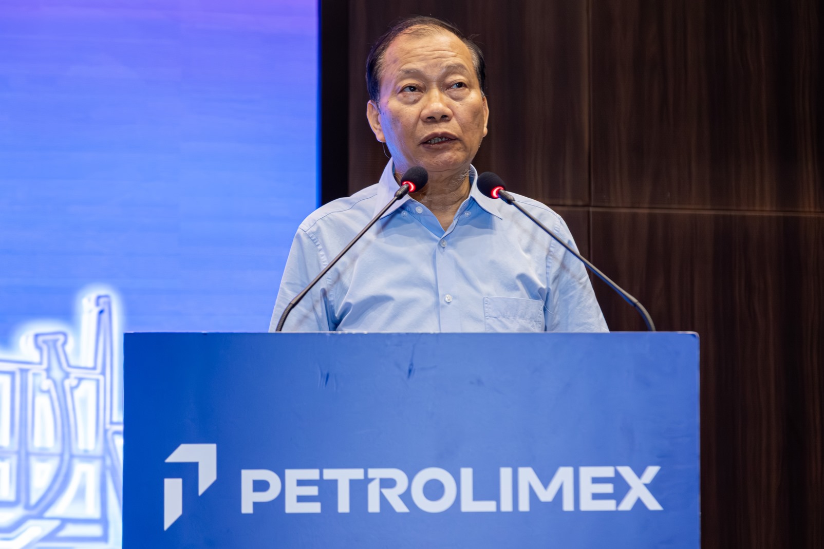 [VCCI BIZIC - PETROLIMEX] Khai giảng chương trình đào tạo Ứng dụng Trí tuệ Nhân tạo (AI): Giải pháp nâng tầm hiệu suất công việc cho doanh nghiệp hiện đại 21-22/03/2026