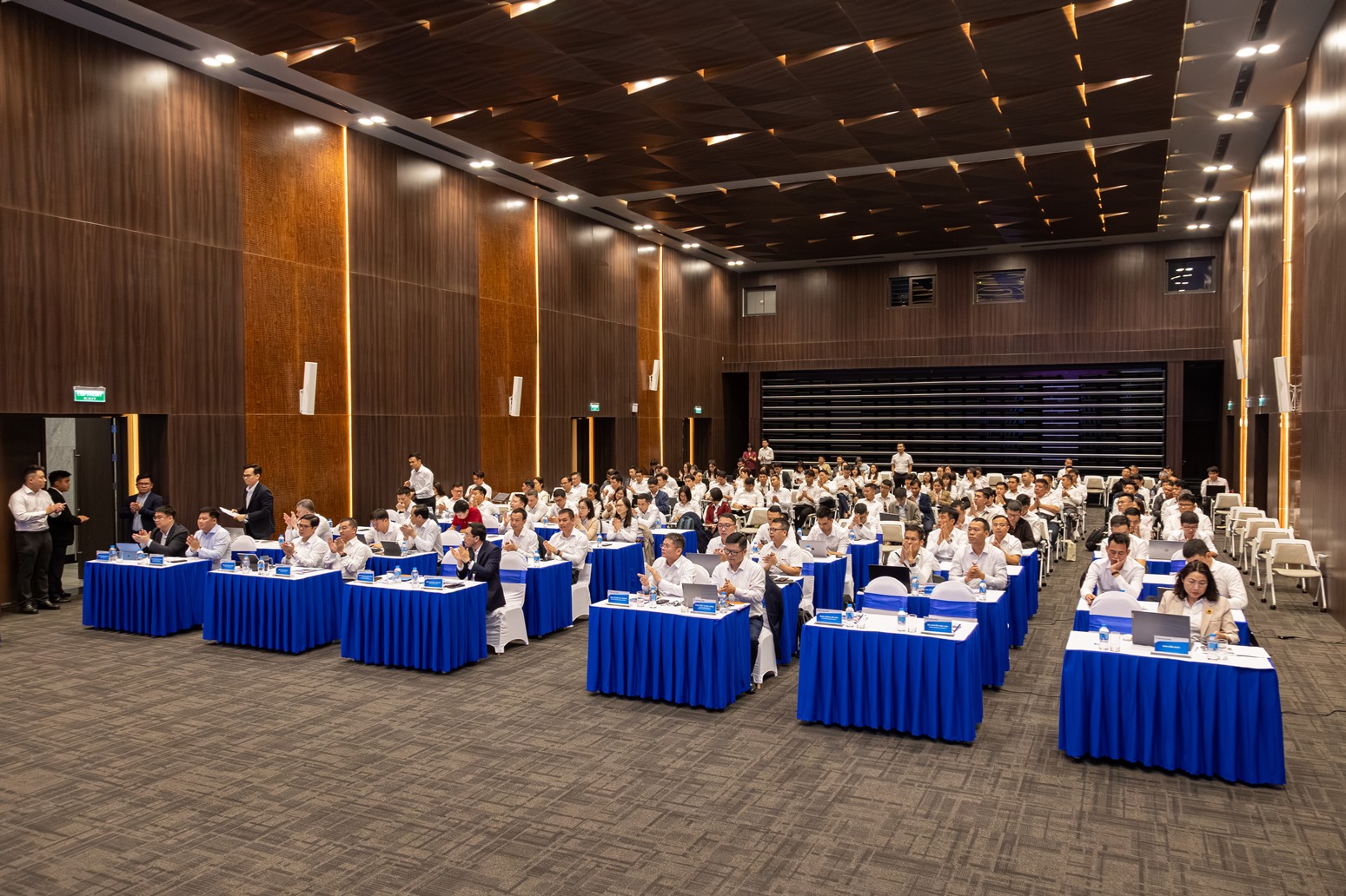 [VCCI BIZIC - PETROLIMEX] Khai giảng chương trình đào tạo Ứng dụng Trí tuệ Nhân tạo (AI): Giải pháp nâng tầm hiệu suất công việc cho doanh nghiệp hiện đại 21-22/03/2026