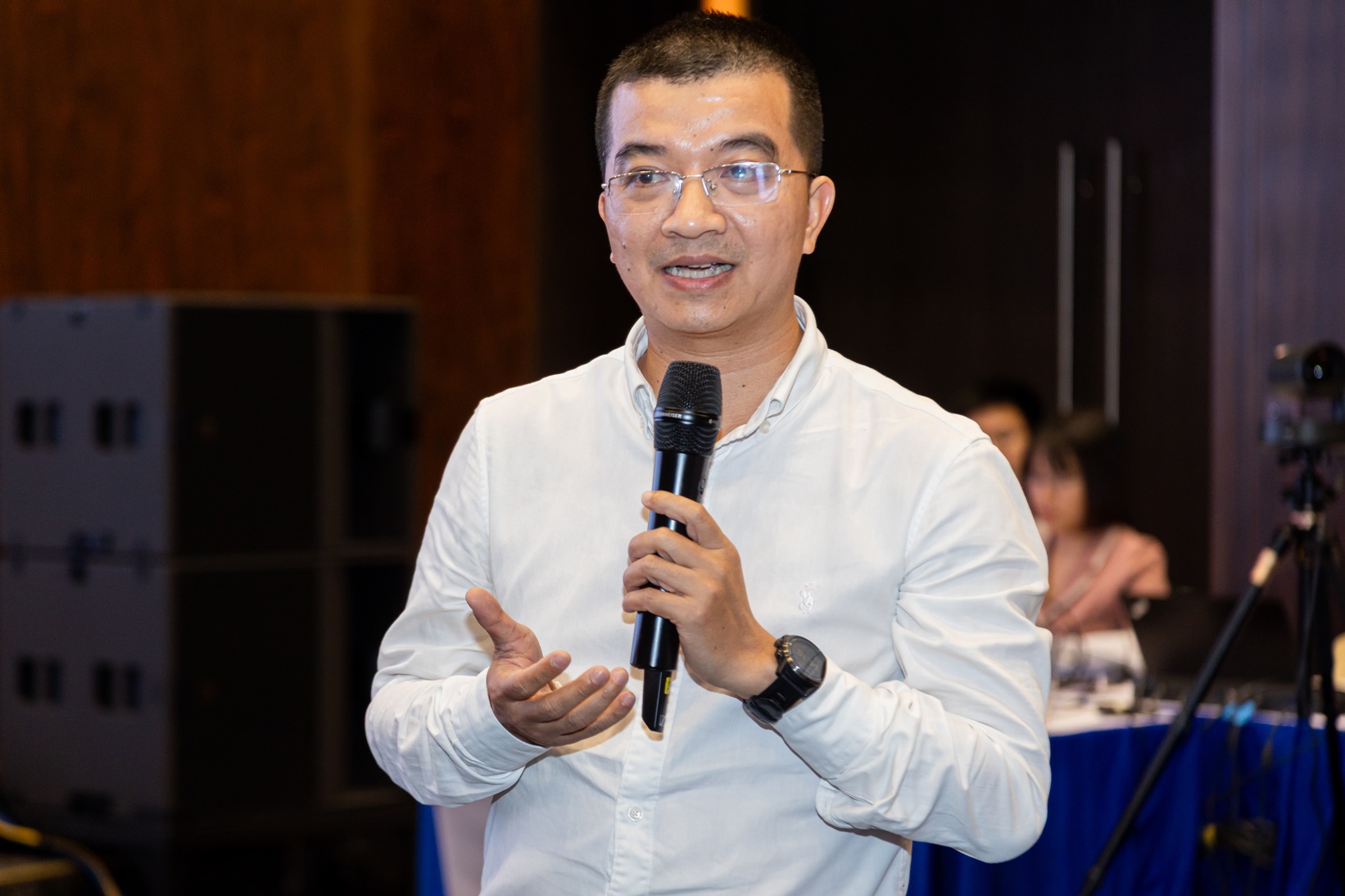 [VCCI BIZIC - PETROLIMEX] Khai giảng chương trình đào tạo Ứng dụng Trí tuệ Nhân tạo (AI): Giải pháp nâng tầm hiệu suất công việc cho doanh nghiệp hiện đại 21-22/03/2026