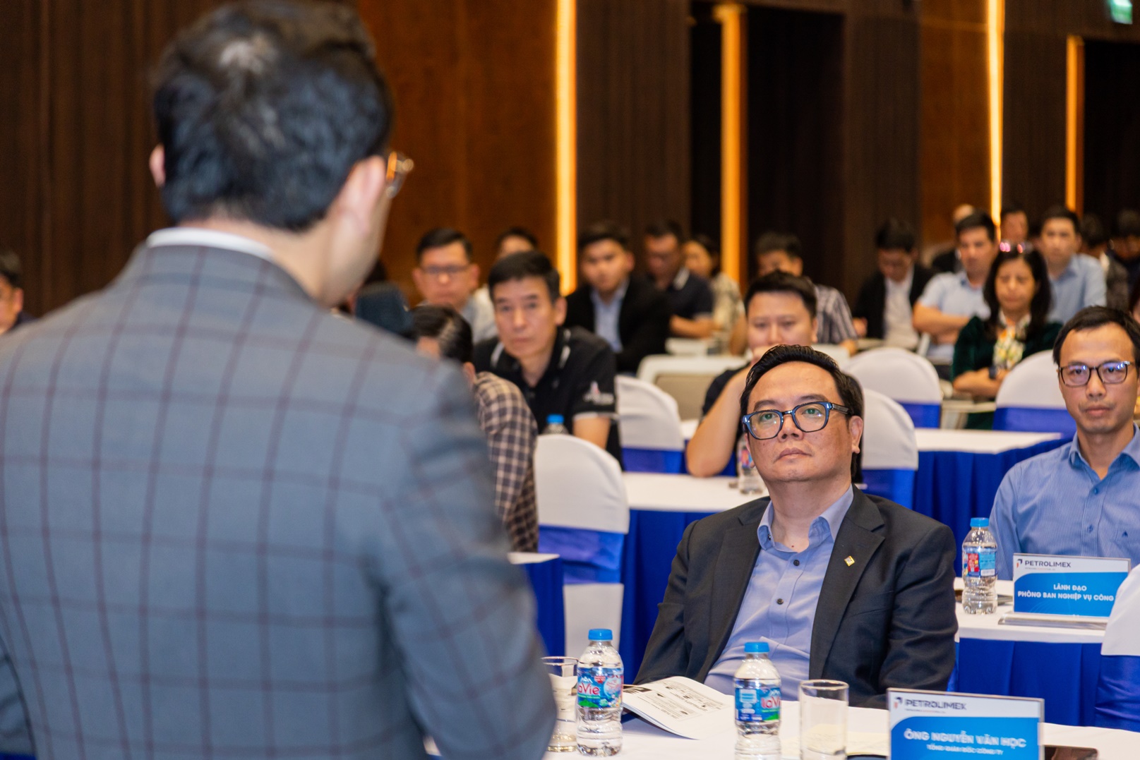 [VCCI BIZIC - PETROLIMEX] Khai giảng chương trình đào tạo Ứng dụng Trí tuệ Nhân tạo (AI): Giải pháp nâng tầm hiệu suất công việc cho doanh nghiệp hiện đại 21-22/03/2026