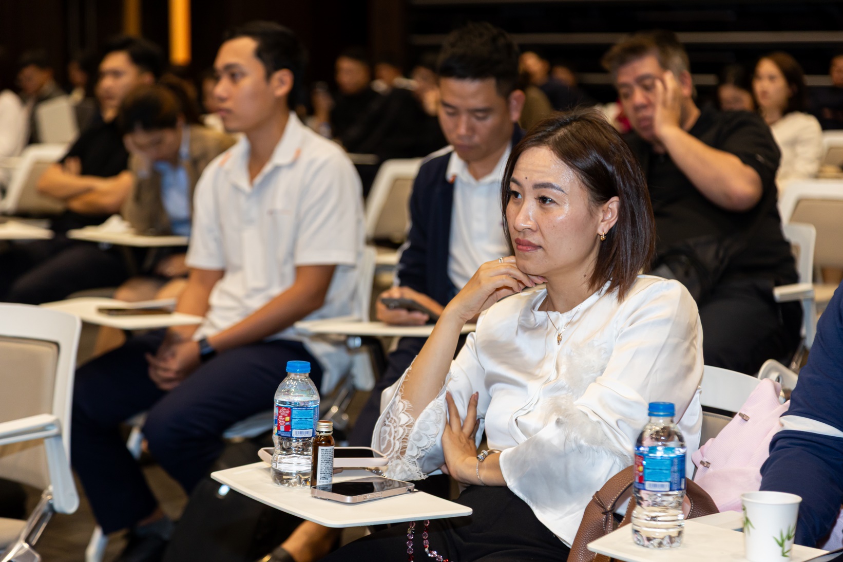 [VCCI BIZIC - PETROLIMEX] Khai giảng chương trình đào tạo Ứng dụng Trí tuệ Nhân tạo (AI): Giải pháp nâng tầm hiệu suất công việc cho doanh nghiệp hiện đại 21-22/03/2026