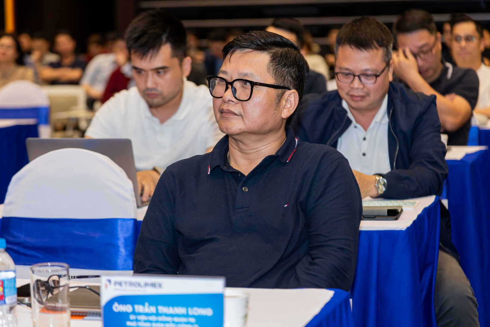[VCCI BIZIC - PETROLIMEX] Khai giảng chương trình đào tạo Ứng dụng Trí tuệ Nhân tạo (AI): Giải pháp nâng tầm hiệu suất công việc cho doanh nghiệp hiện đại 21-22/03/2026