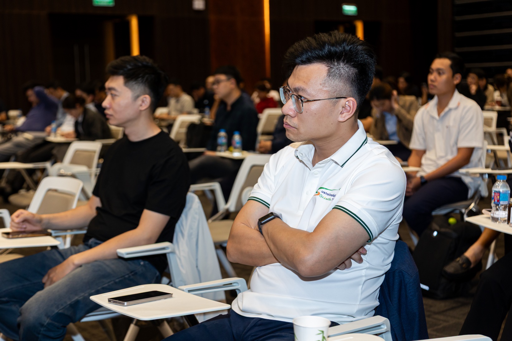 [VCCI BIZIC - PETROLIMEX] Khai giảng chương trình đào tạo Ứng dụng Trí tuệ Nhân tạo (AI): Giải pháp nâng tầm hiệu suất công việc cho doanh nghiệp hiện đại 21-22/03/2026