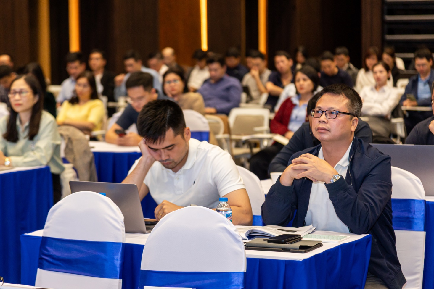 [VCCI BIZIC - PETROLIMEX] Khai giảng chương trình đào tạo Ứng dụng Trí tuệ Nhân tạo (AI): Giải pháp nâng tầm hiệu suất công việc cho doanh nghiệp hiện đại 21-22/03/2026