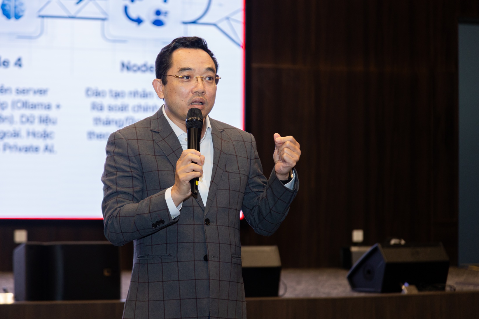 [VCCI BIZIC - PETROLIMEX] Khai giảng chương trình đào tạo Ứng dụng Trí tuệ Nhân tạo (AI): Giải pháp nâng tầm hiệu suất công việc cho doanh nghiệp hiện đại 21-22/03/2026