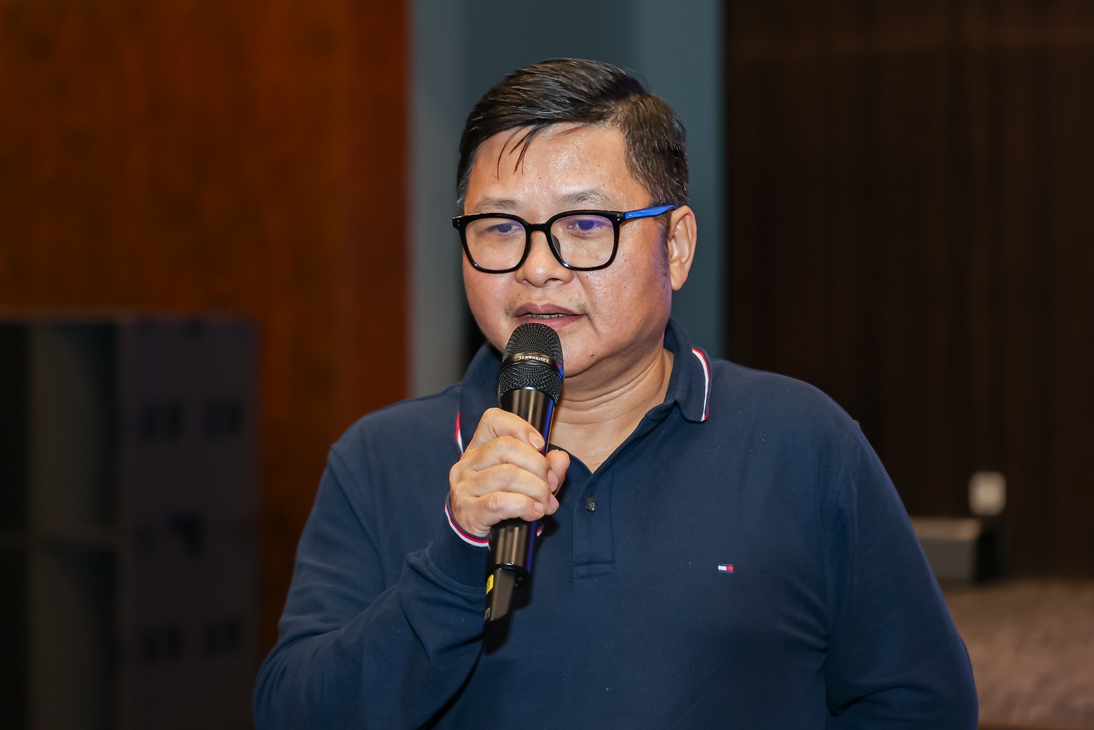 [VCCI BIZIC - PETROLIMEX] Khai giảng chương trình đào tạo Ứng dụng Trí tuệ Nhân tạo (AI): Giải pháp nâng tầm hiệu suất công việc cho doanh nghiệp hiện đại 21-22/03/2026