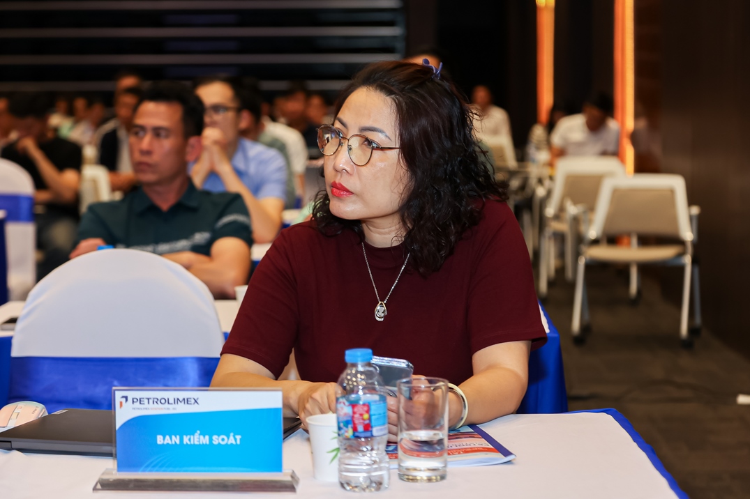 [VCCI BIZIC - PETROLIMEX] Khai giảng chương trình đào tạo Ứng dụng Trí tuệ Nhân tạo (AI): Giải pháp nâng tầm hiệu suất công việc cho doanh nghiệp hiện đại 21-22/03/2026