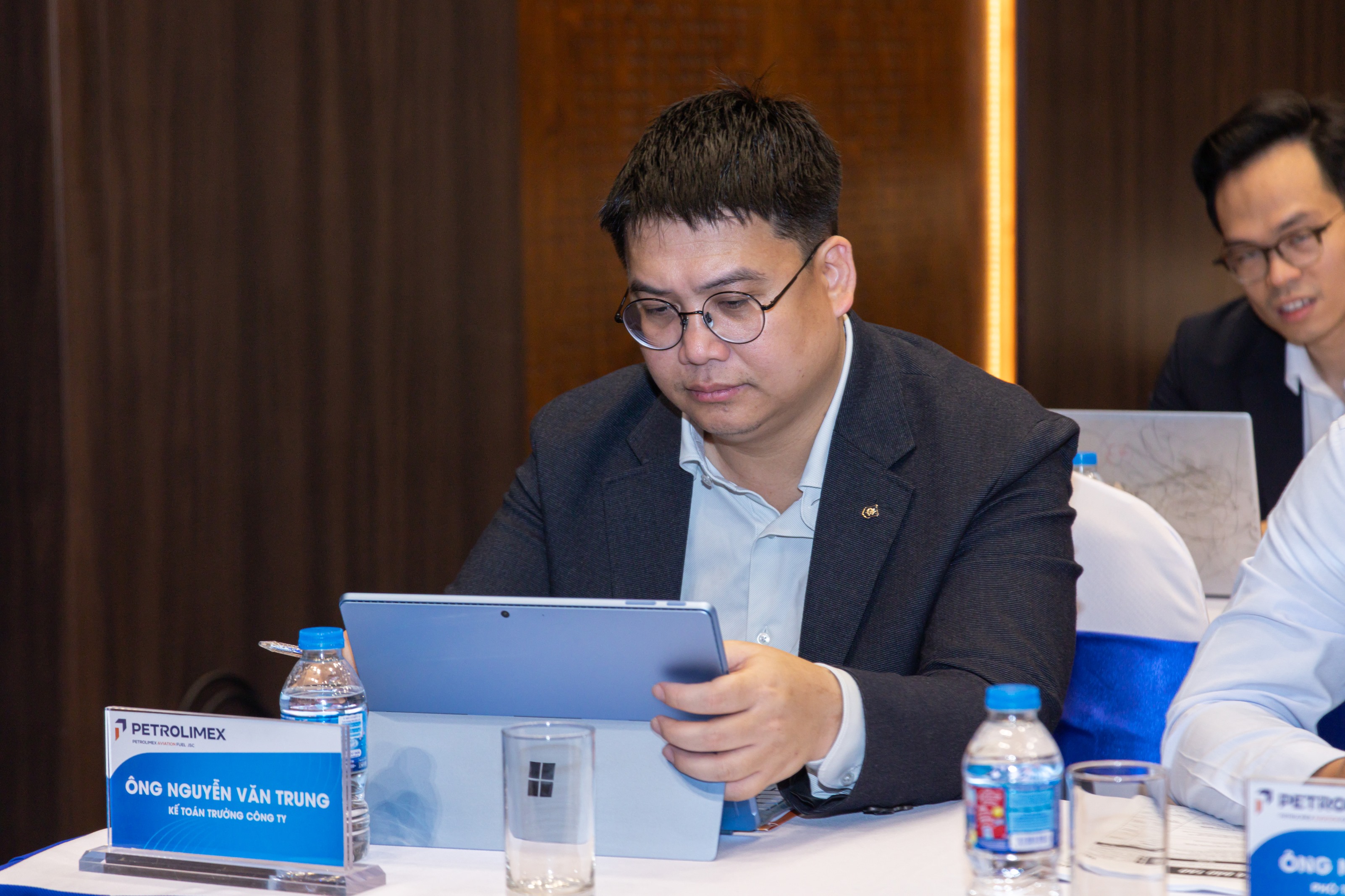 [VCCI BIZIC - PETROLIMEX] Khai giảng chương trình đào tạo Ứng dụng Trí tuệ Nhân tạo (AI): Giải pháp nâng tầm hiệu suất công việc cho doanh nghiệp hiện đại 21-22/03/2026