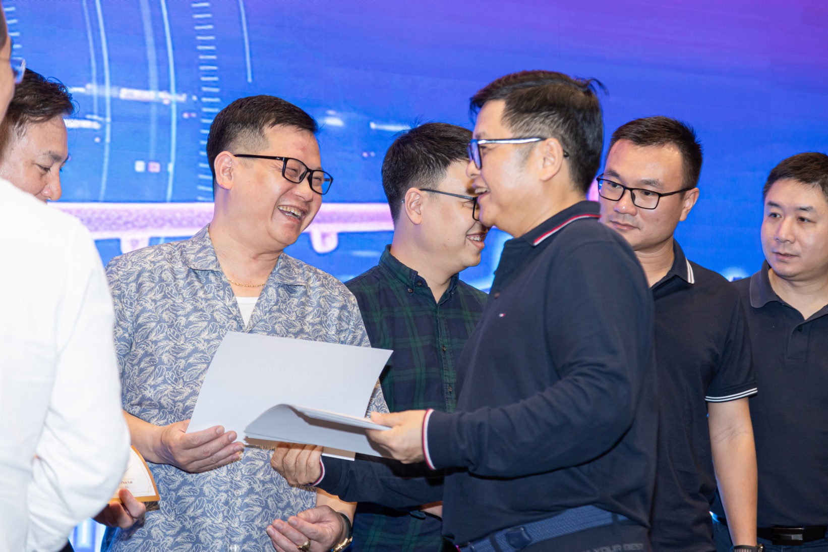 [VCCI BIZIC - PETROLIMEX] Khai giảng chương trình đào tạo Ứng dụng Trí tuệ Nhân tạo (AI): Giải pháp nâng tầm hiệu suất công việc cho doanh nghiệp hiện đại 21-22/03/2026