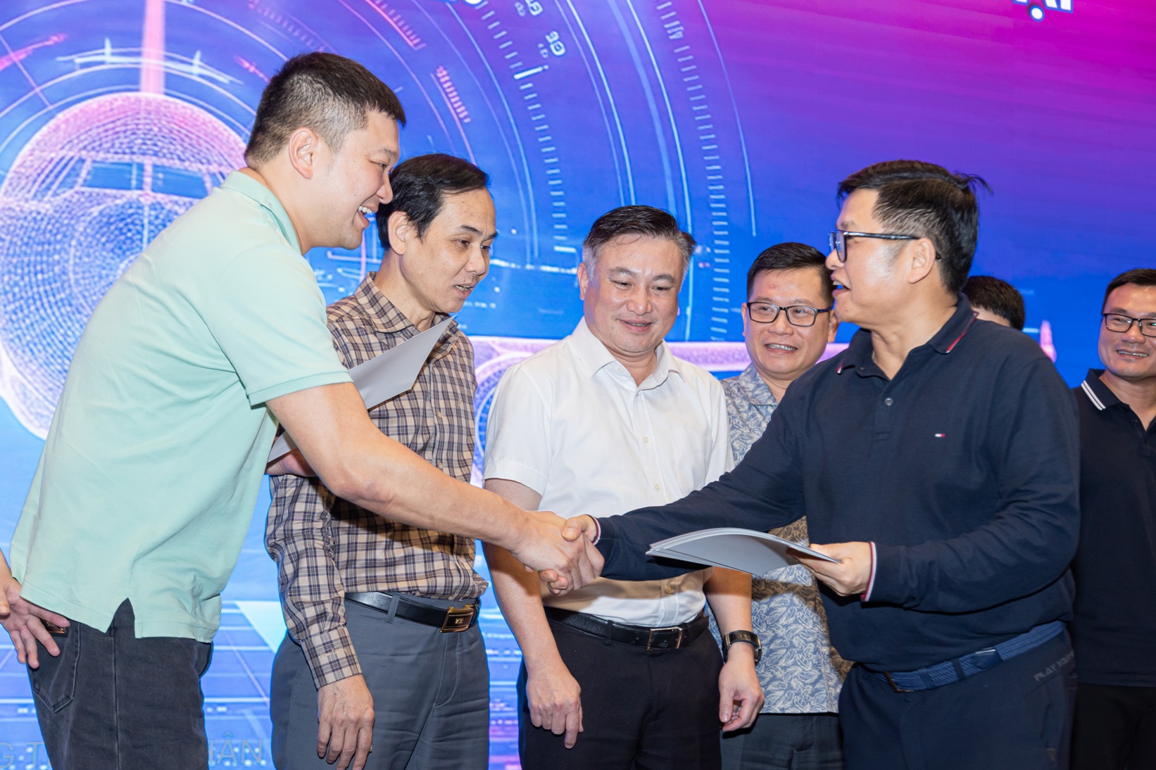 [VCCI BIZIC - PETROLIMEX] Khai giảng chương trình đào tạo Ứng dụng Trí tuệ Nhân tạo (AI): Giải pháp nâng tầm hiệu suất công việc cho doanh nghiệp hiện đại 21-22/03/2026