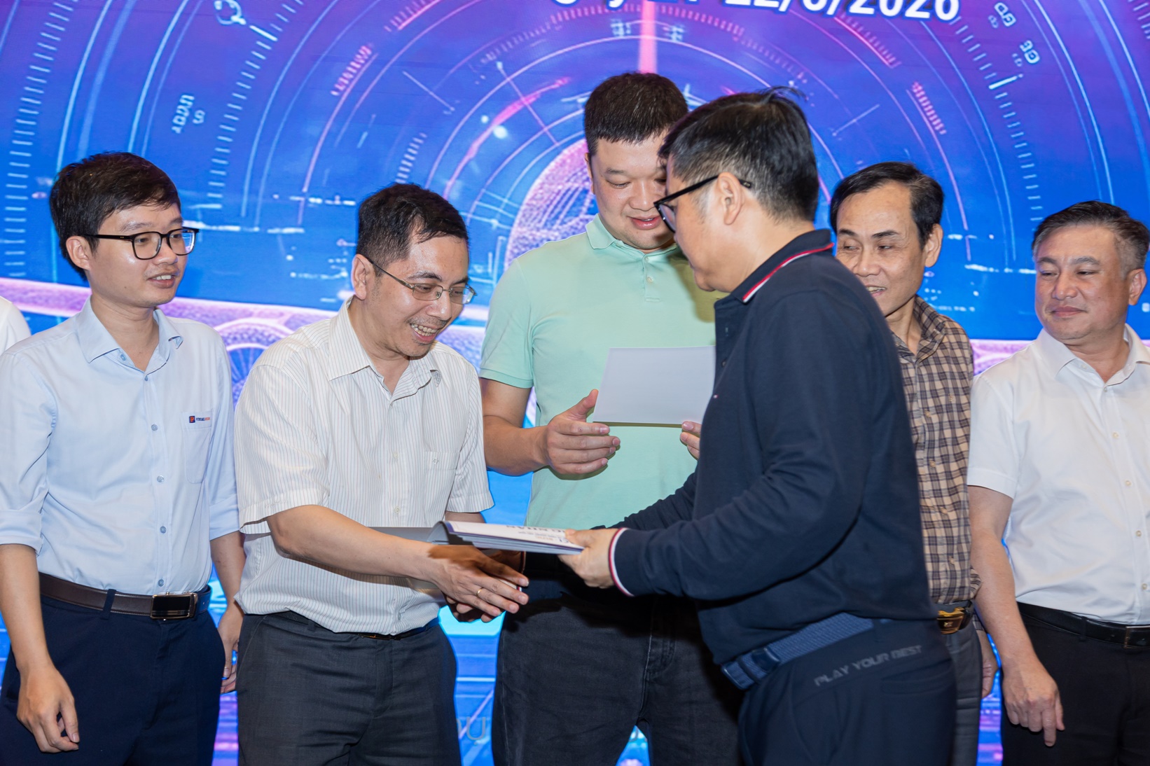 [VCCI BIZIC - PETROLIMEX] Khai giảng chương trình đào tạo Ứng dụng Trí tuệ Nhân tạo (AI): Giải pháp nâng tầm hiệu suất công việc cho doanh nghiệp hiện đại 21-22/03/2026