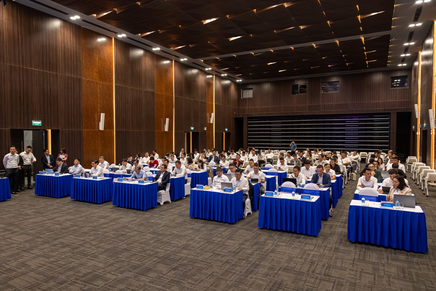 [VCCI BIZIC - PETROLIMEX] Khai giảng chương trình đào tạo Ứng dụng Trí tuệ Nhân tạo (AI): Giải pháp nâng tầm hiệu suất công việc cho doanh nghiệp hiện đại 21-22/03/2026