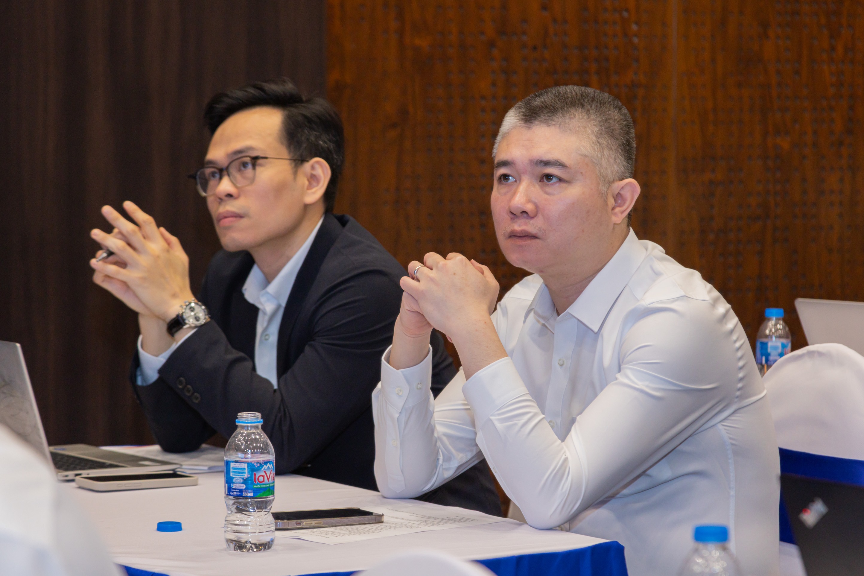 [VCCI BIZIC - PETROLIMEX] Khai giảng chương trình đào tạo Ứng dụng Trí tuệ Nhân tạo (AI): Giải pháp nâng tầm hiệu suất công việc cho doanh nghiệp hiện đại 21-22/03/2026