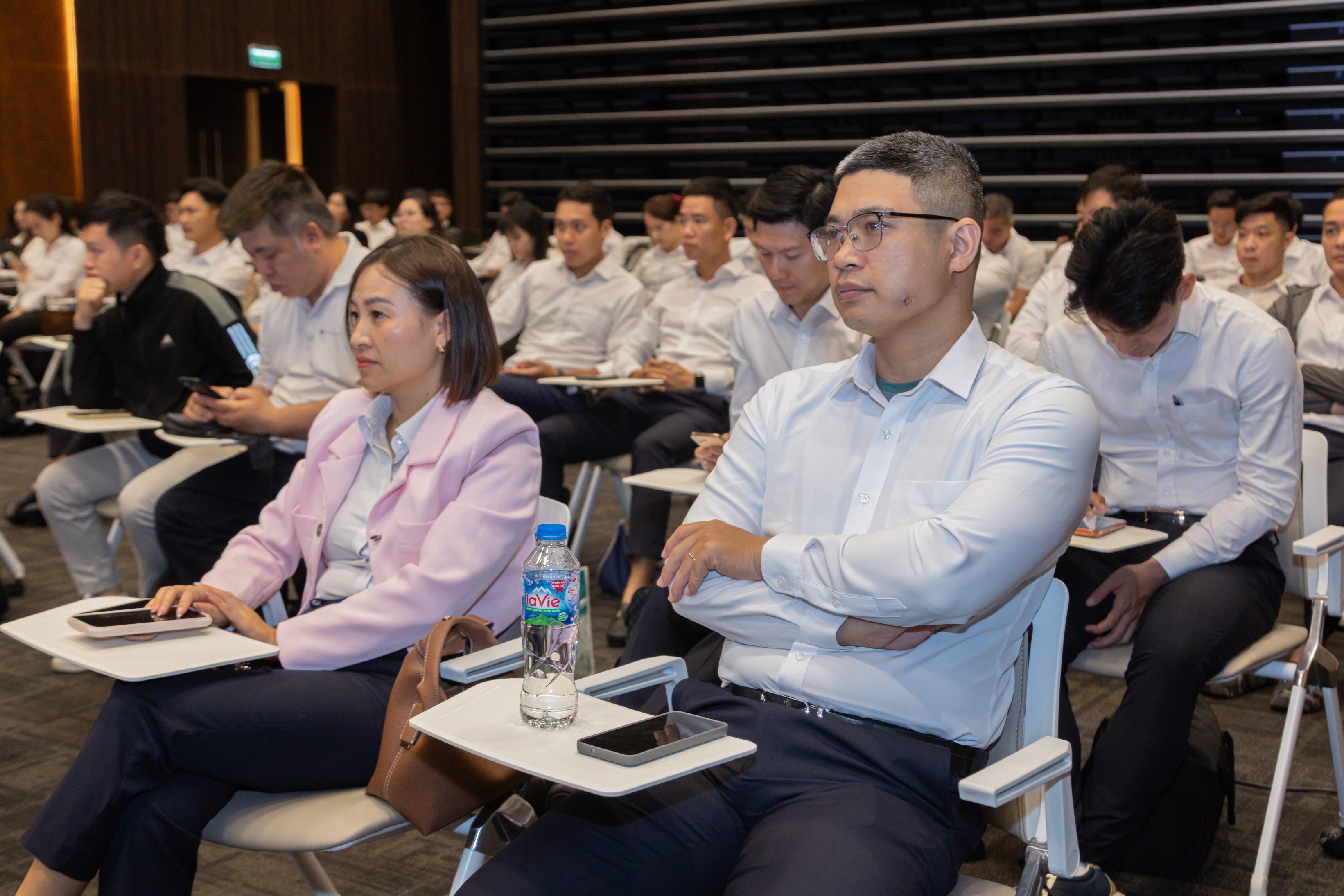 [VCCI BIZIC - PETROLIMEX] Khai giảng chương trình đào tạo Ứng dụng Trí tuệ Nhân tạo (AI): Giải pháp nâng tầm hiệu suất công việc cho doanh nghiệp hiện đại 21-22/03/2026