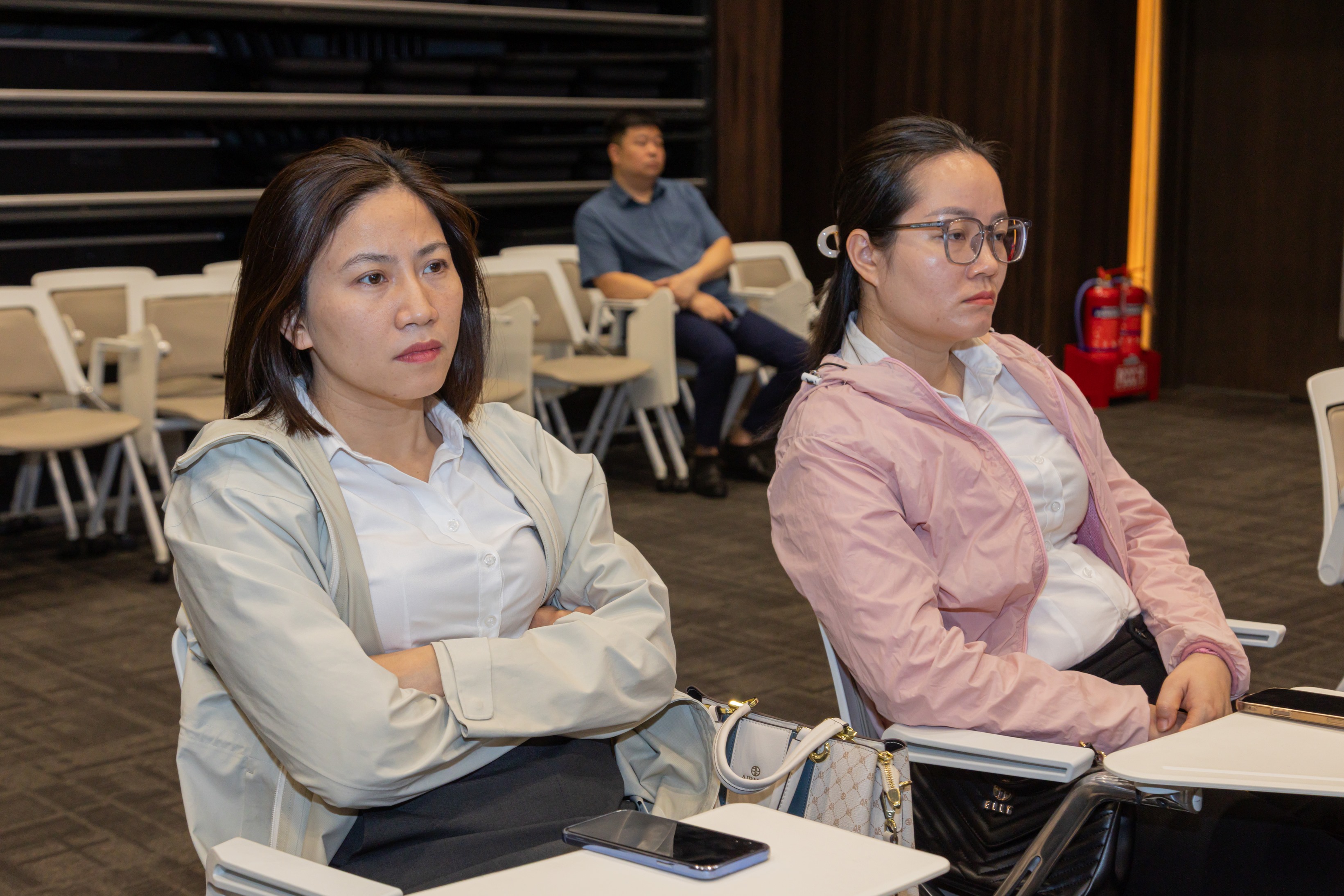 [VCCI BIZIC - PETROLIMEX] Khai giảng chương trình đào tạo Ứng dụng Trí tuệ Nhân tạo (AI): Giải pháp nâng tầm hiệu suất công việc cho doanh nghiệp hiện đại 21-22/03/2026
