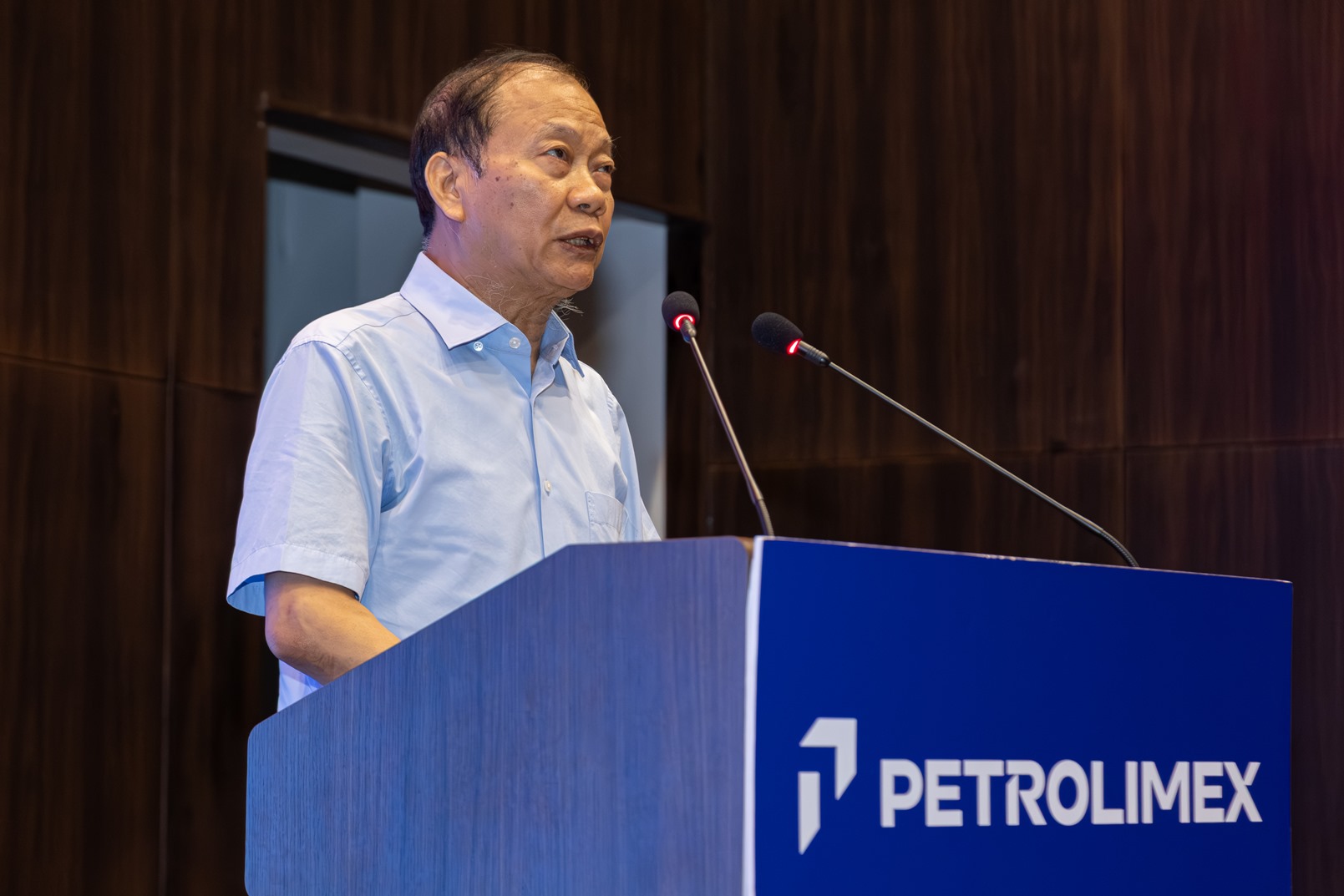 [VCCI BIZIC - PETROLIMEX] Khai giảng chương trình đào tạo Ứng dụng Trí tuệ Nhân tạo (AI): Giải pháp nâng tầm hiệu suất công việc cho doanh nghiệp hiện đại 21-22/03/2026