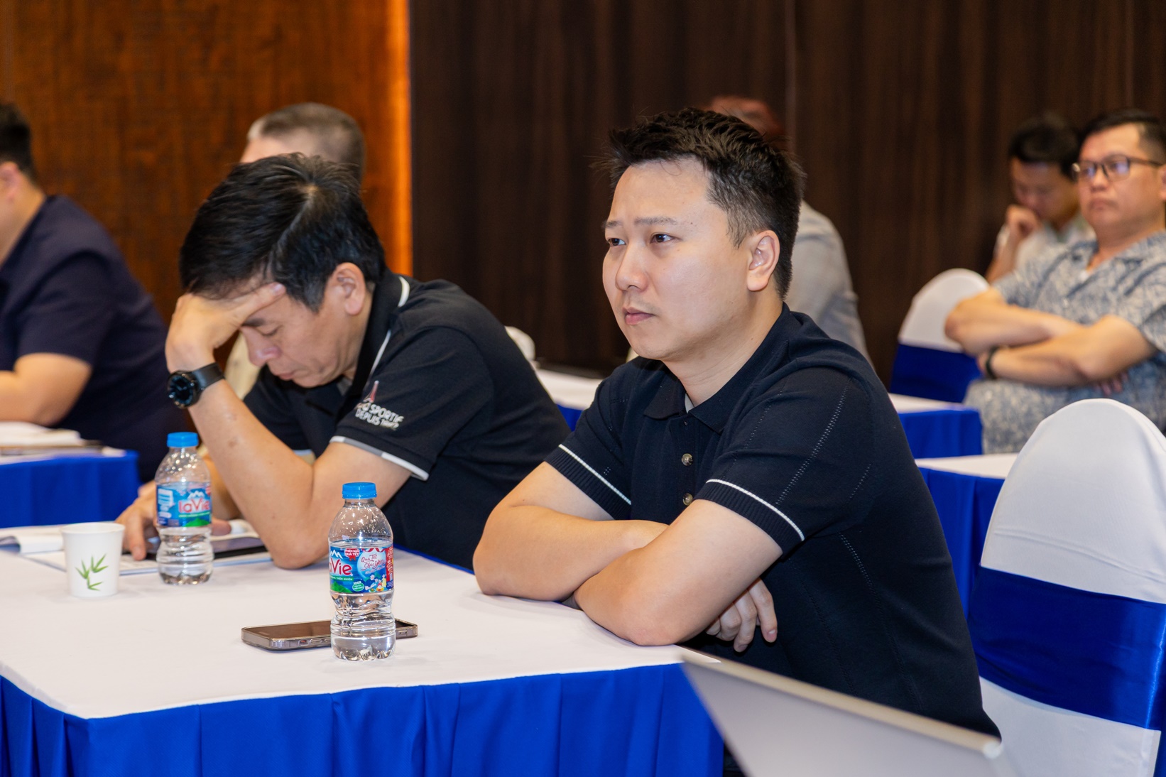 [VCCI BIZIC - PETROLIMEX] Khai giảng chương trình đào tạo Ứng dụng Trí tuệ Nhân tạo (AI): Giải pháp nâng tầm hiệu suất công việc cho doanh nghiệp hiện đại 21-22/03/2026