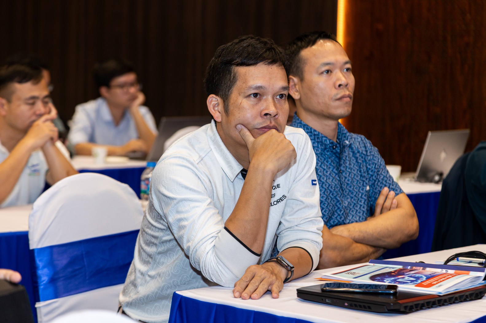 [VCCI BIZIC - PETROLIMEX] Khai giảng chương trình đào tạo Ứng dụng Trí tuệ Nhân tạo (AI): Giải pháp nâng tầm hiệu suất công việc cho doanh nghiệp hiện đại 21-22/03/2026