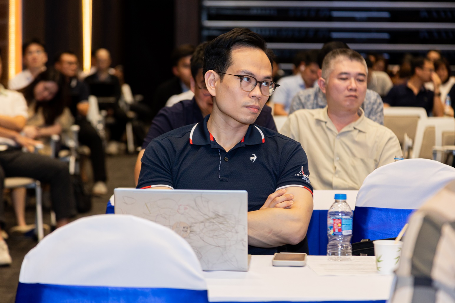 [VCCI BIZIC - PETROLIMEX] Khai giảng chương trình đào tạo Ứng dụng Trí tuệ Nhân tạo (AI): Giải pháp nâng tầm hiệu suất công việc cho doanh nghiệp hiện đại 21-22/03/2026