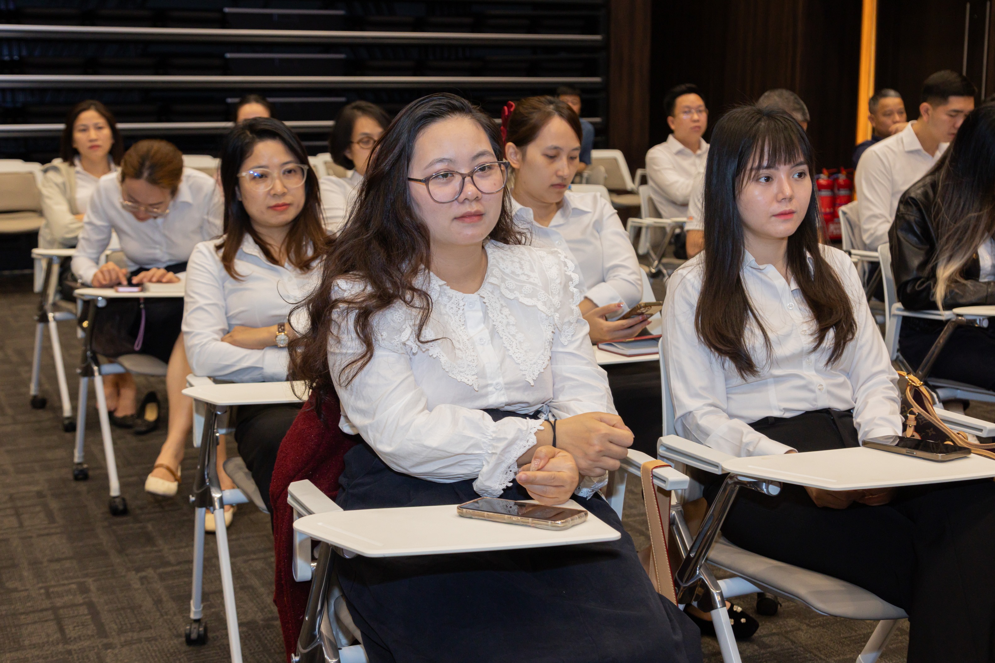 [VCCI BIZIC - PETROLIMEX] Khai giảng chương trình đào tạo Ứng dụng Trí tuệ Nhân tạo (AI): Giải pháp nâng tầm hiệu suất công việc cho doanh nghiệp hiện đại 21-22/03/2026