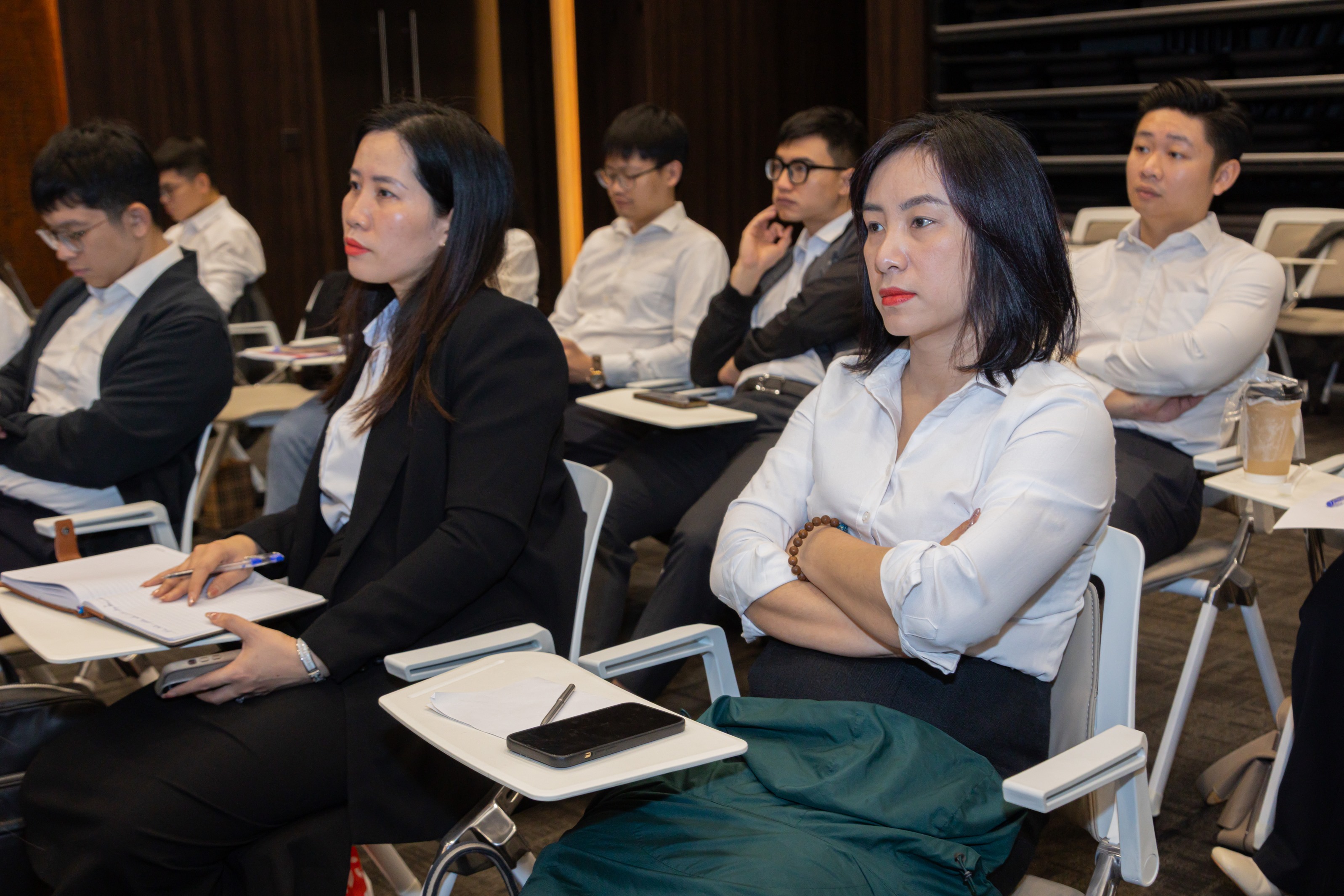 [VCCI BIZIC - PETROLIMEX] Khai giảng chương trình đào tạo Ứng dụng Trí tuệ Nhân tạo (AI): Giải pháp nâng tầm hiệu suất công việc cho doanh nghiệp hiện đại 21-22/03/2026