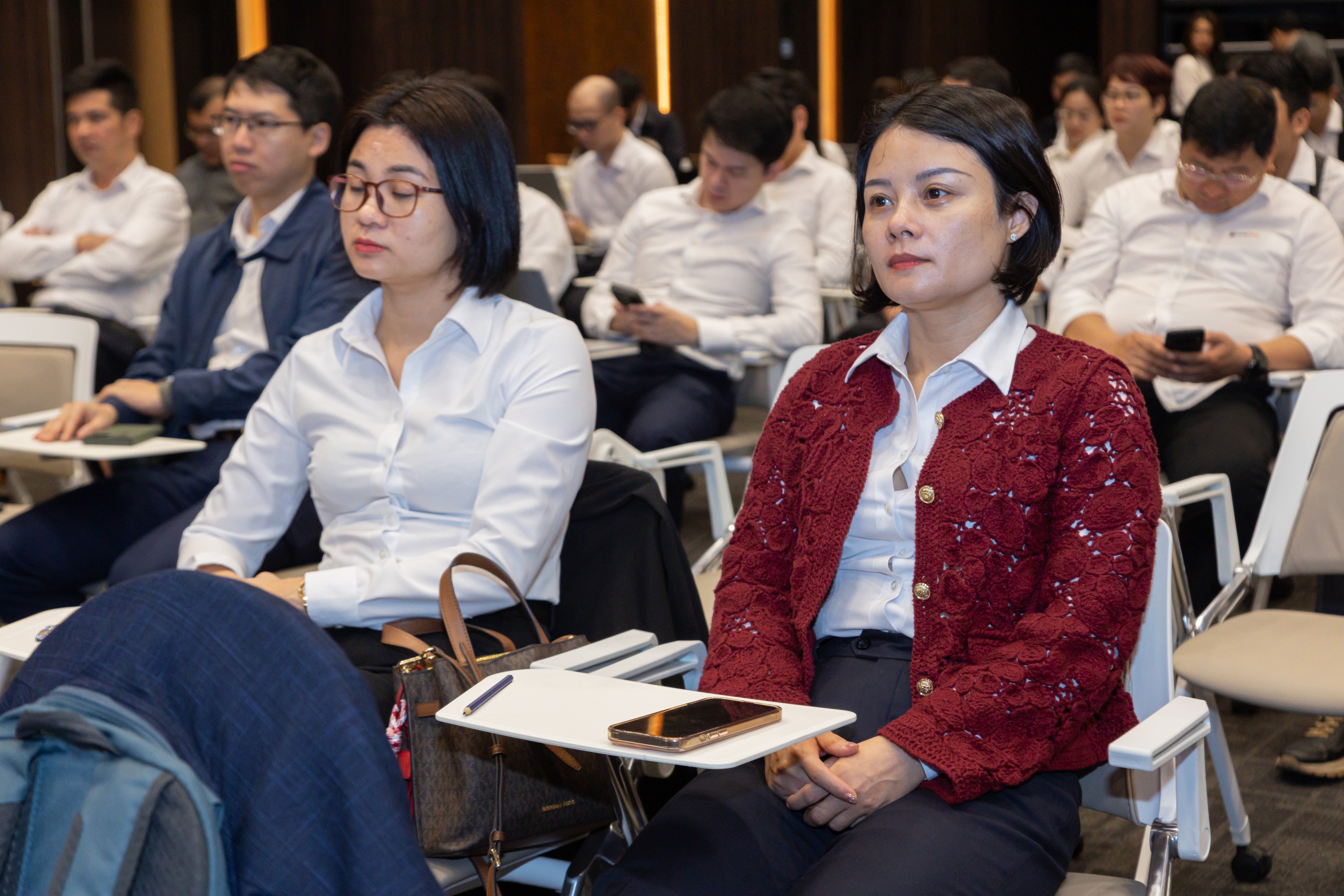 [VCCI BIZIC - PETROLIMEX] Khai giảng chương trình đào tạo Ứng dụng Trí tuệ Nhân tạo (AI): Giải pháp nâng tầm hiệu suất công việc cho doanh nghiệp hiện đại 21-22/03/2026