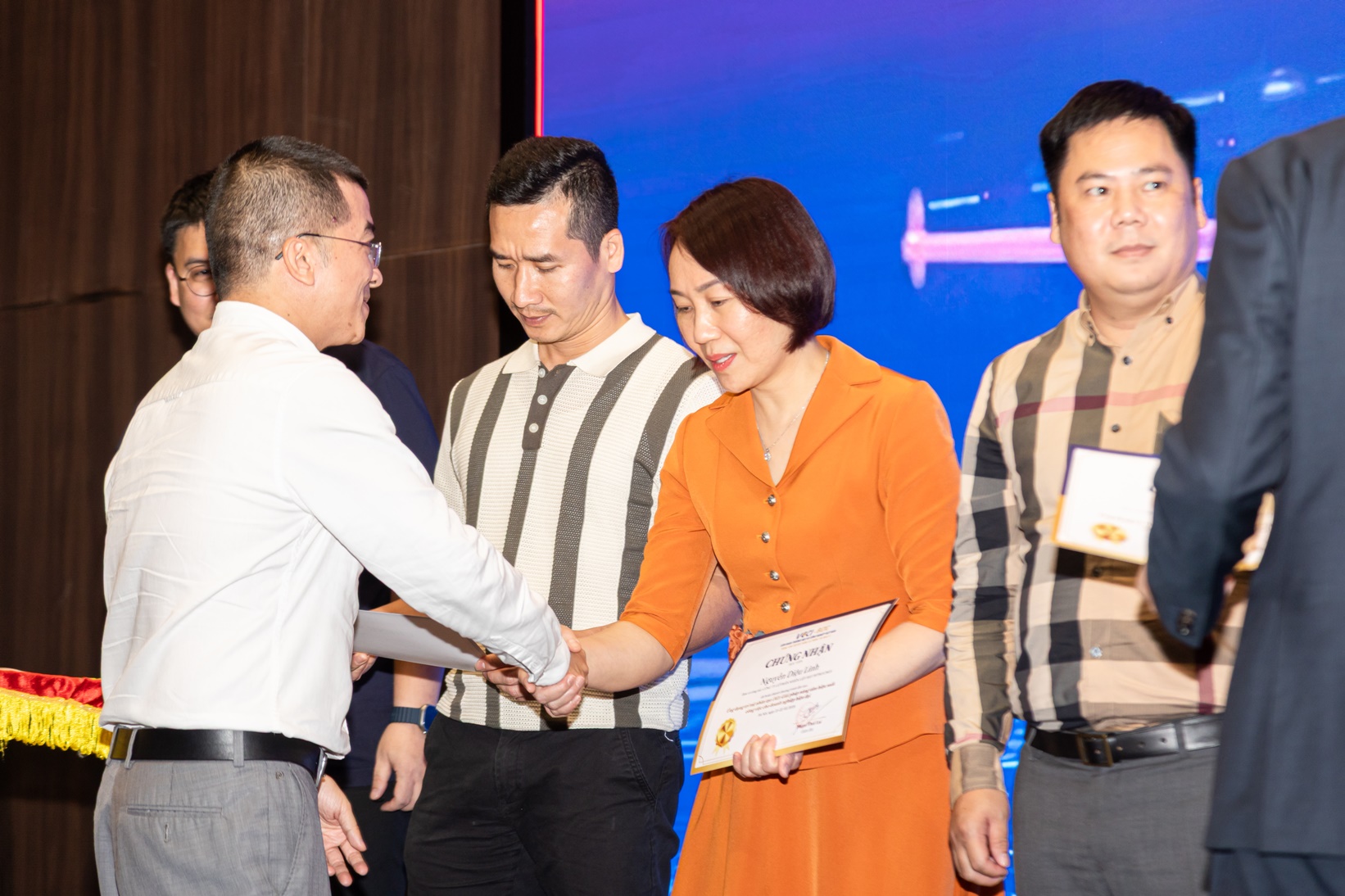[VCCI BIZIC - PETROLIMEX] Khai giảng chương trình đào tạo Ứng dụng Trí tuệ Nhân tạo (AI): Giải pháp nâng tầm hiệu suất công việc cho doanh nghiệp hiện đại 21-22/03/2026