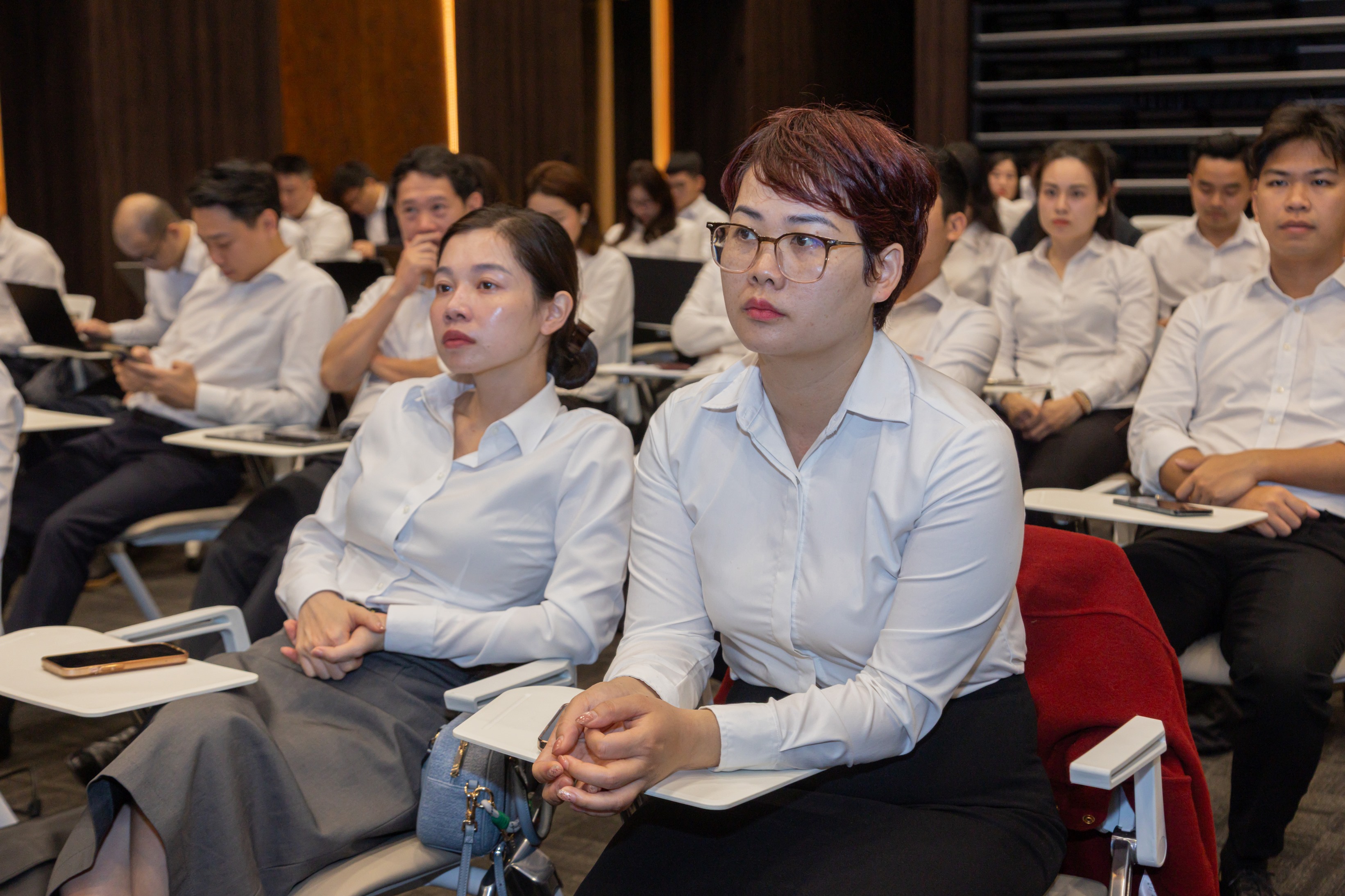 [VCCI BIZIC - PETROLIMEX] Khai giảng chương trình đào tạo Ứng dụng Trí tuệ Nhân tạo (AI): Giải pháp nâng tầm hiệu suất công việc cho doanh nghiệp hiện đại 21-22/03/2026