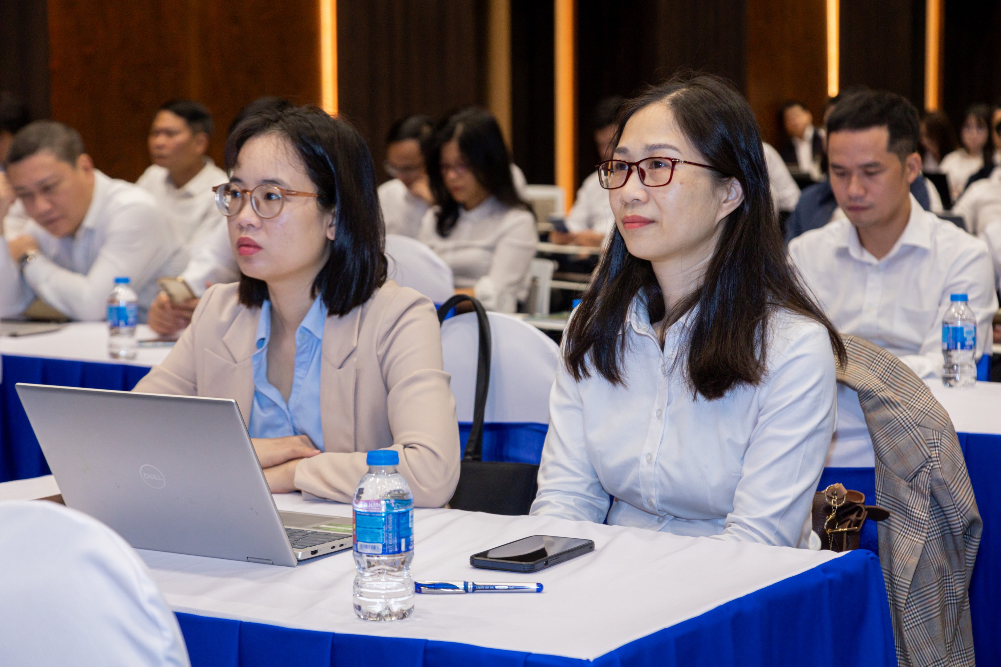 [VCCI BIZIC - PETROLIMEX] Khai giảng chương trình đào tạo Ứng dụng Trí tuệ Nhân tạo (AI): Giải pháp nâng tầm hiệu suất công việc cho doanh nghiệp hiện đại 21-22/03/2026