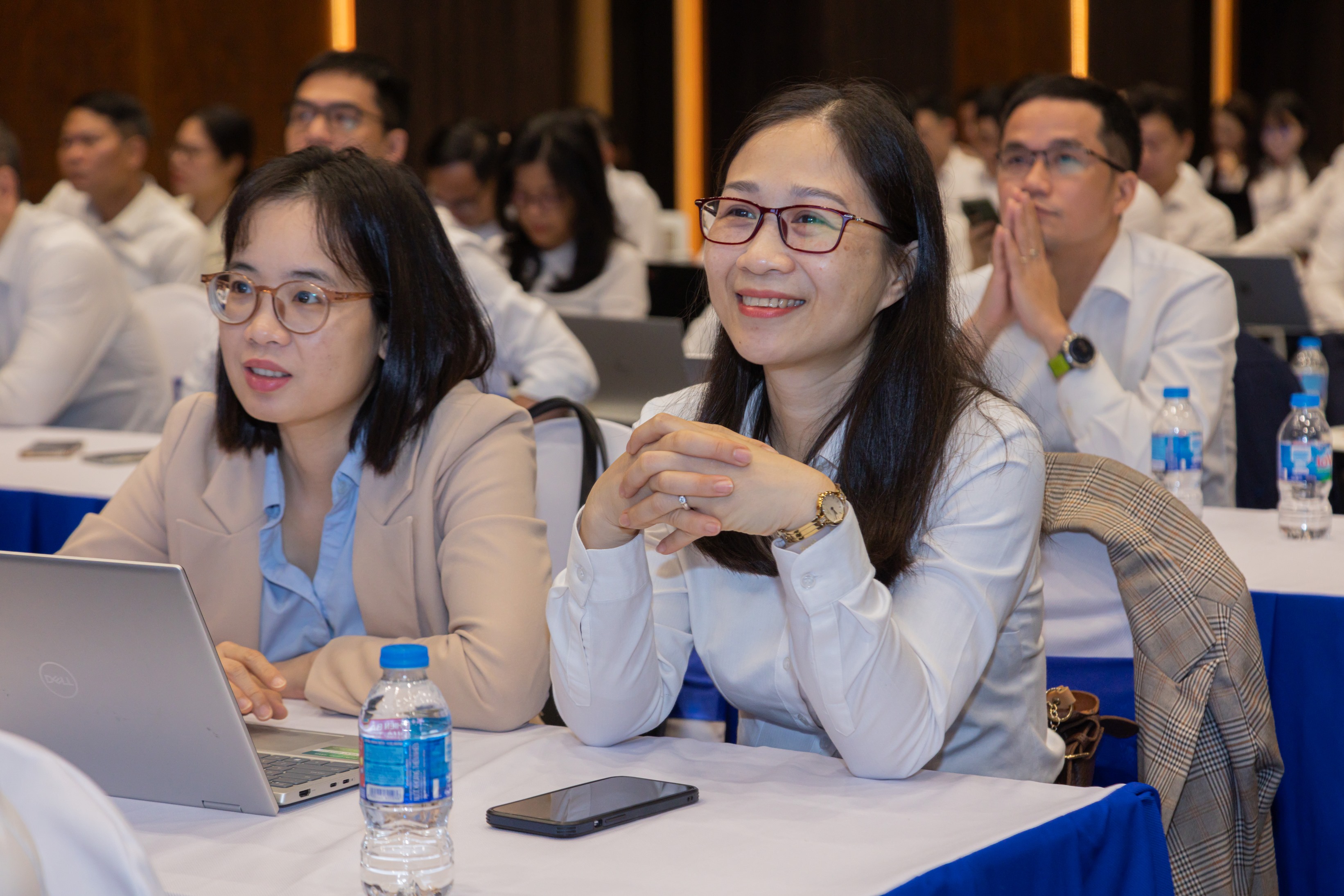 [VCCI BIZIC - PETROLIMEX] Khai giảng chương trình đào tạo Ứng dụng Trí tuệ Nhân tạo (AI): Giải pháp nâng tầm hiệu suất công việc cho doanh nghiệp hiện đại 21-22/03/2026