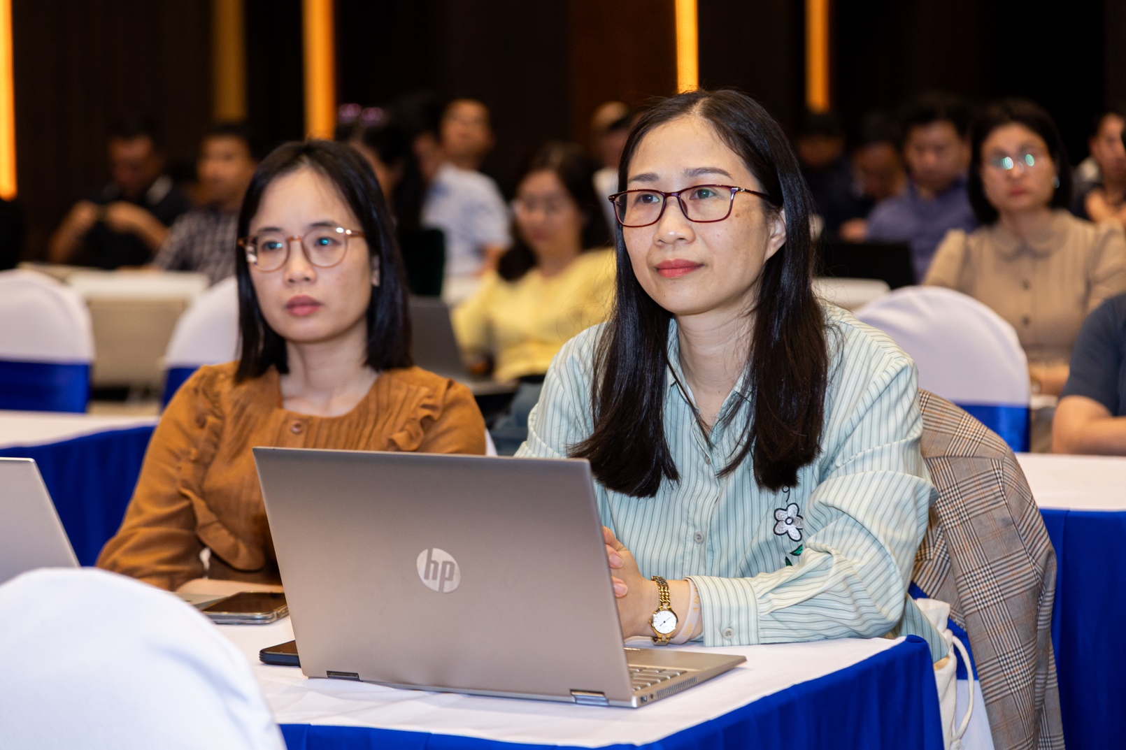 [VCCI BIZIC - PETROLIMEX] Khai giảng chương trình đào tạo Ứng dụng Trí tuệ Nhân tạo (AI): Giải pháp nâng tầm hiệu suất công việc cho doanh nghiệp hiện đại 21-22/03/2026