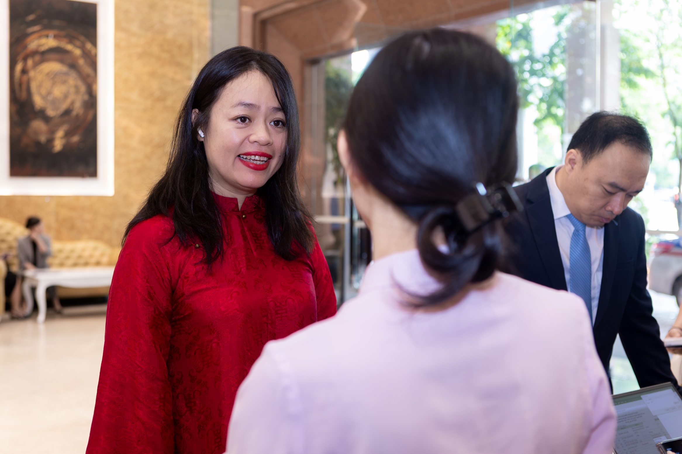 Lễ khởi động Chương trình phát triển lãnh đạo Doanh nghiệp Việt Nam “CEO Việt Nam Kỷ nguyên mới” 25/7/2026